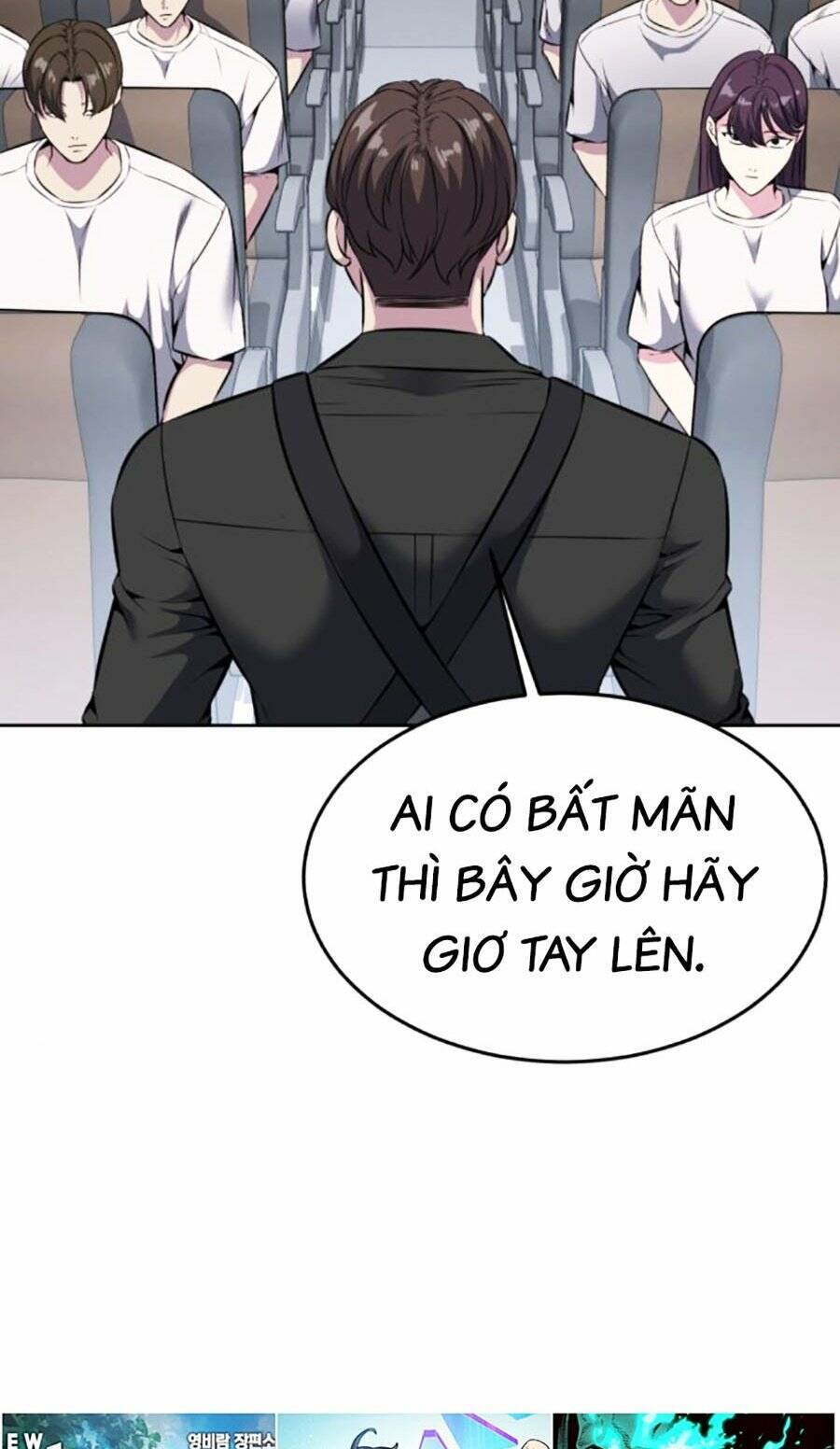 Cậu Bé Của Thần Chết Chap 204 - Next Chap 205