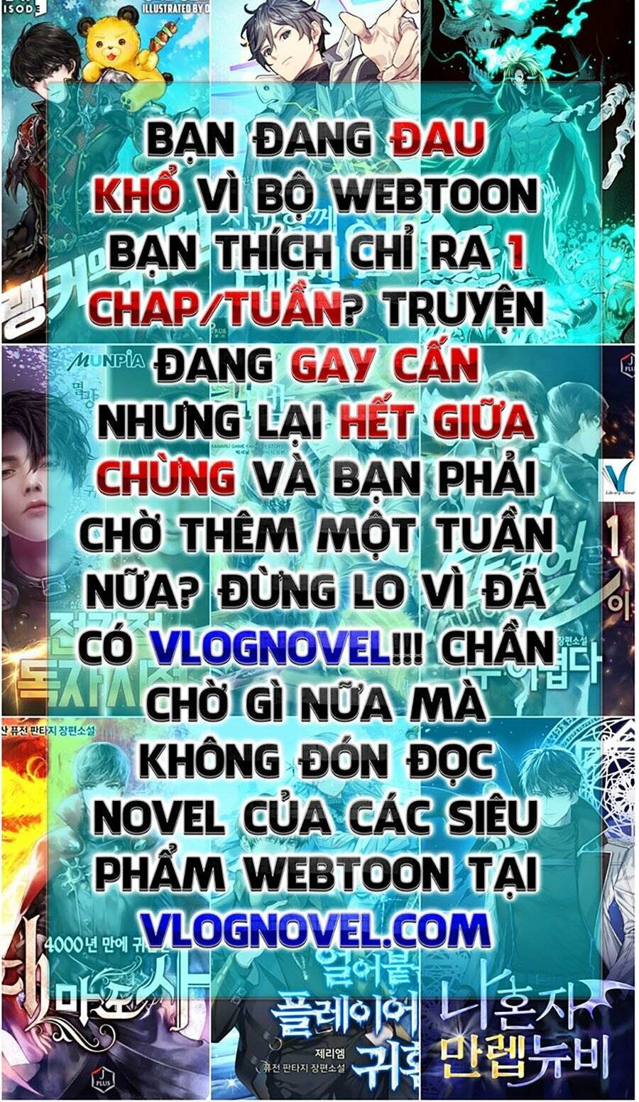 Cậu Bé Của Thần Chết Chap 204 - Next Chap 205