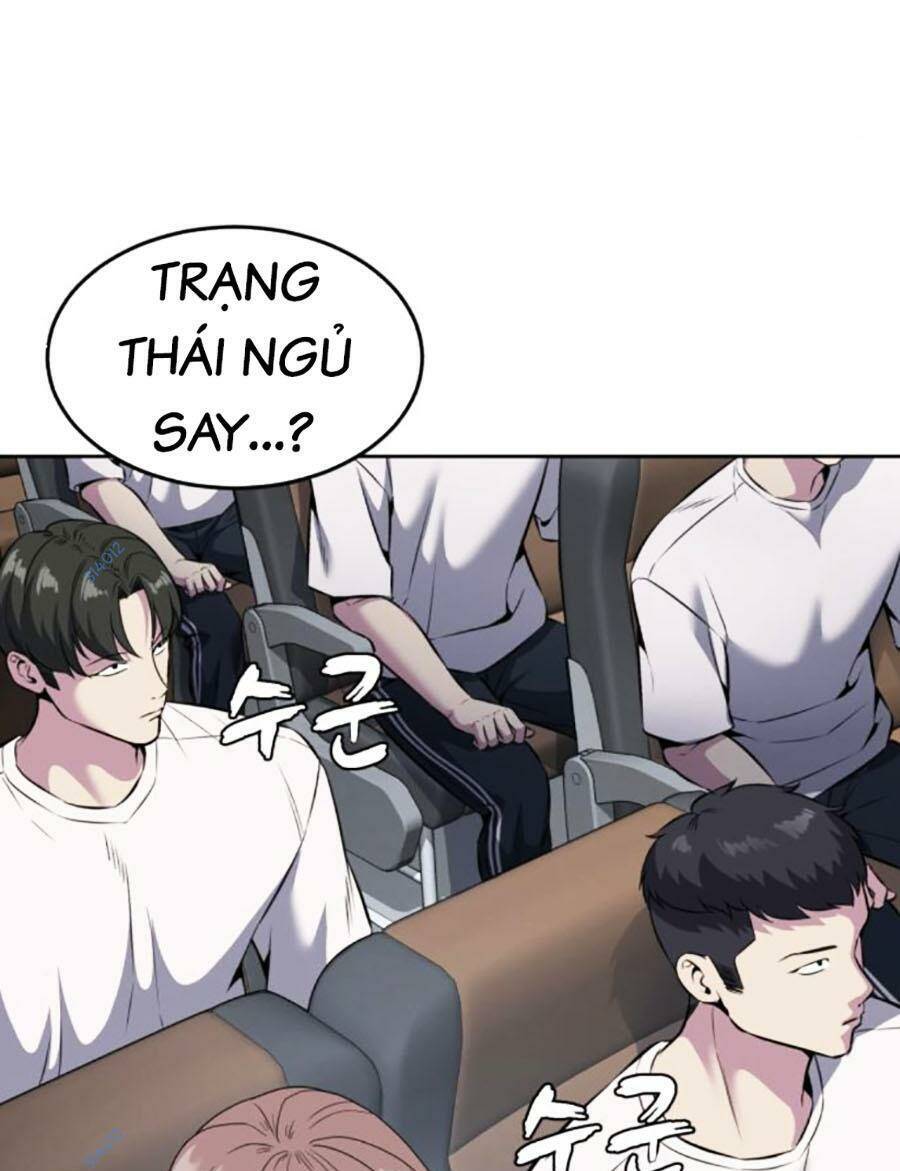 Cậu Bé Của Thần Chết Chap 204 - Next Chap 205