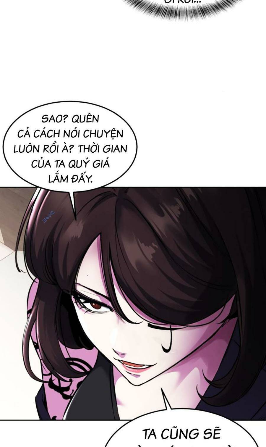 Cậu Bé Của Thần Chết Chap 204 - Next Chap 205