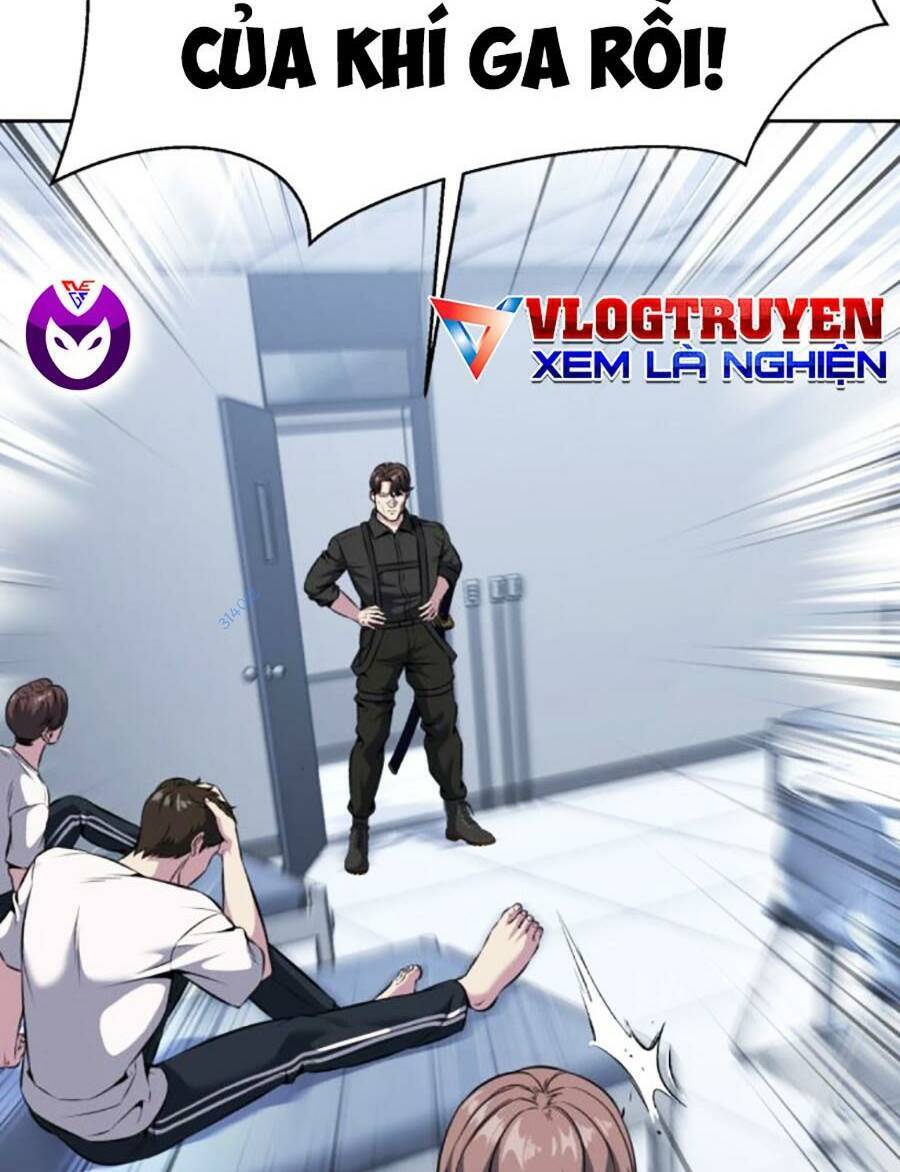 Cậu Bé Của Thần Chết Chap 204 - Next Chap 205