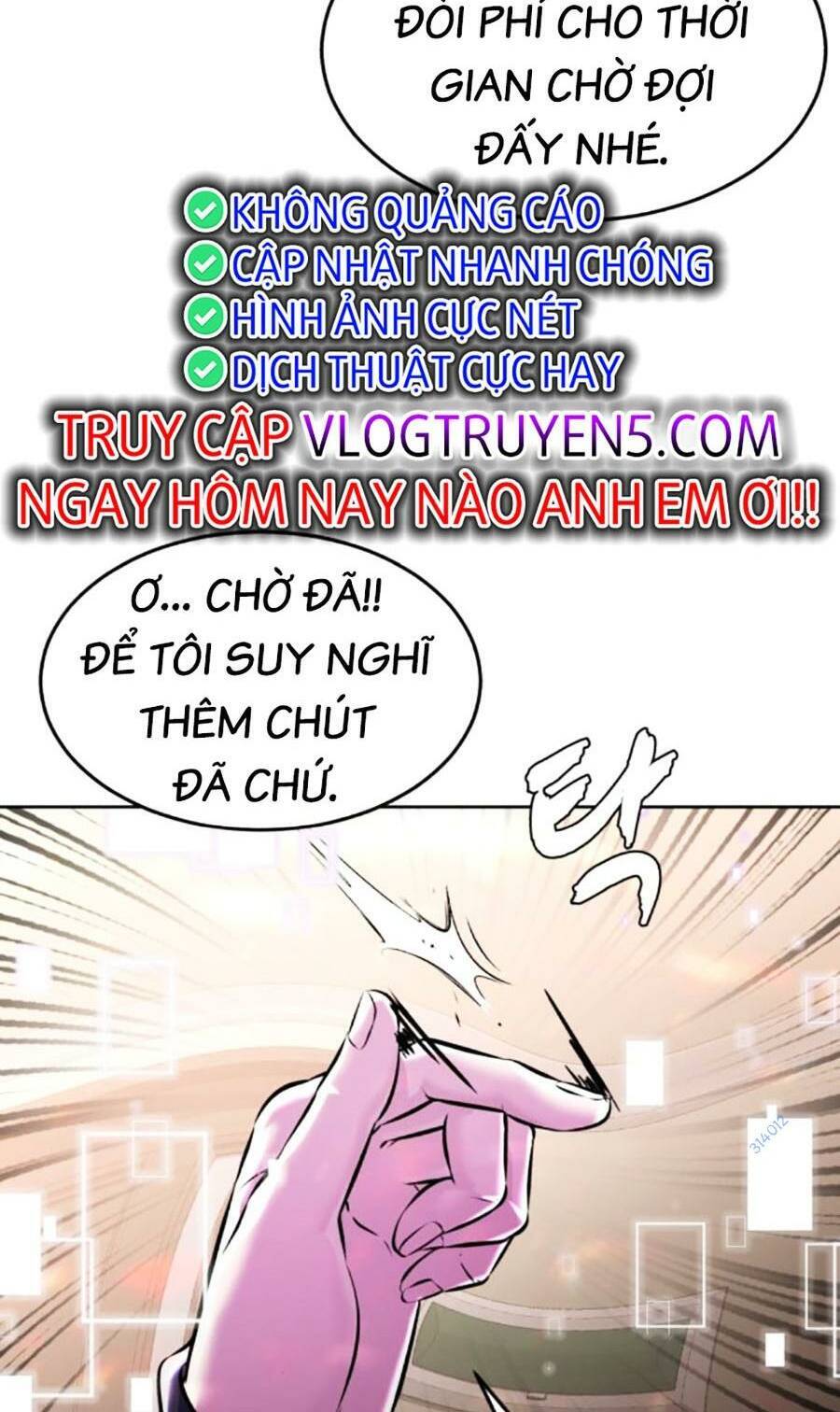Cậu Bé Của Thần Chết Chap 204 - Next Chap 205