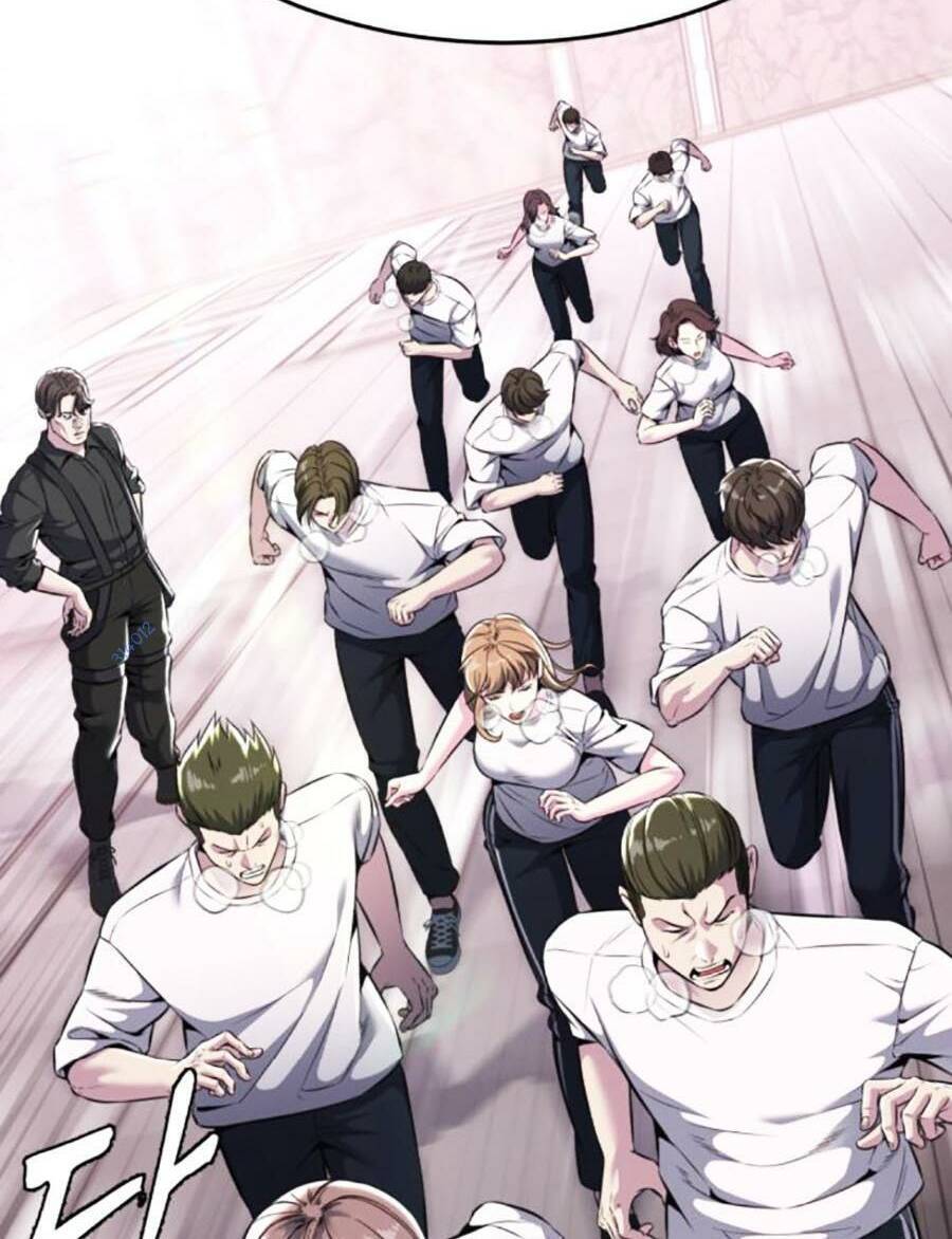 Cậu Bé Của Thần Chết Chap 204 - Next Chap 205