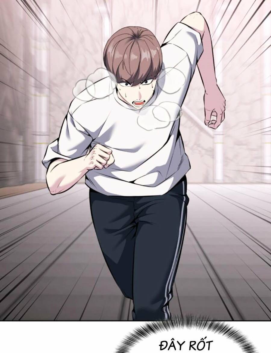 Cậu Bé Của Thần Chết Chap 204 - Next Chap 205