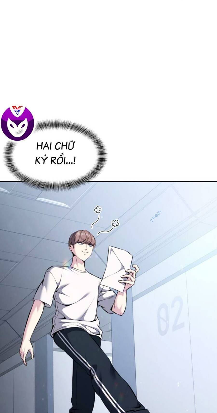 Cậu Bé Của Thần Chết Chap 205 - Next Chap 206