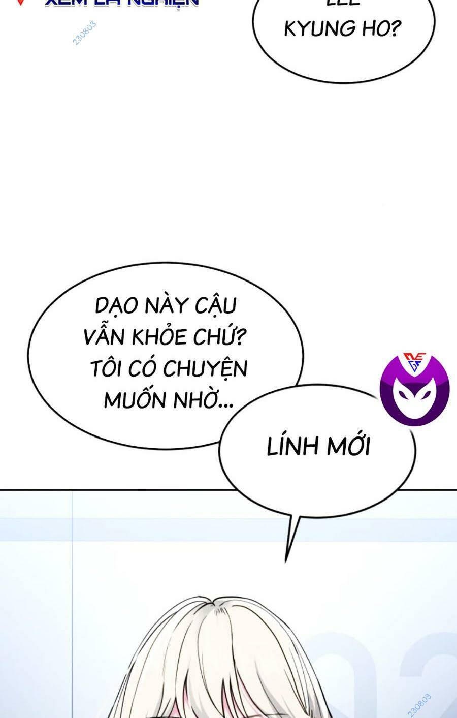Cậu Bé Của Thần Chết Chap 205 - Next Chap 206