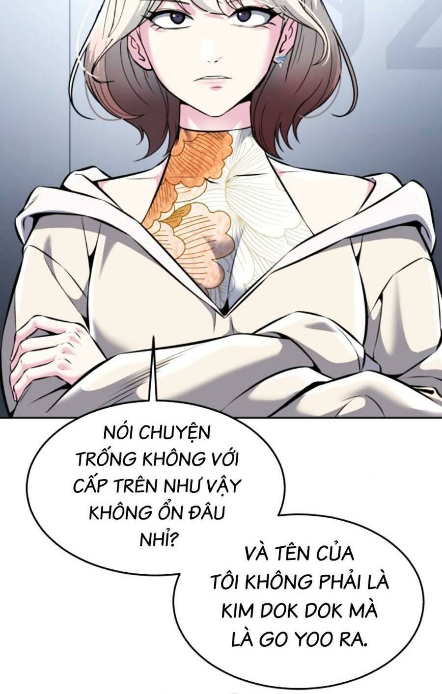 Cậu Bé Của Thần Chết Chap 205 - Next Chap 206