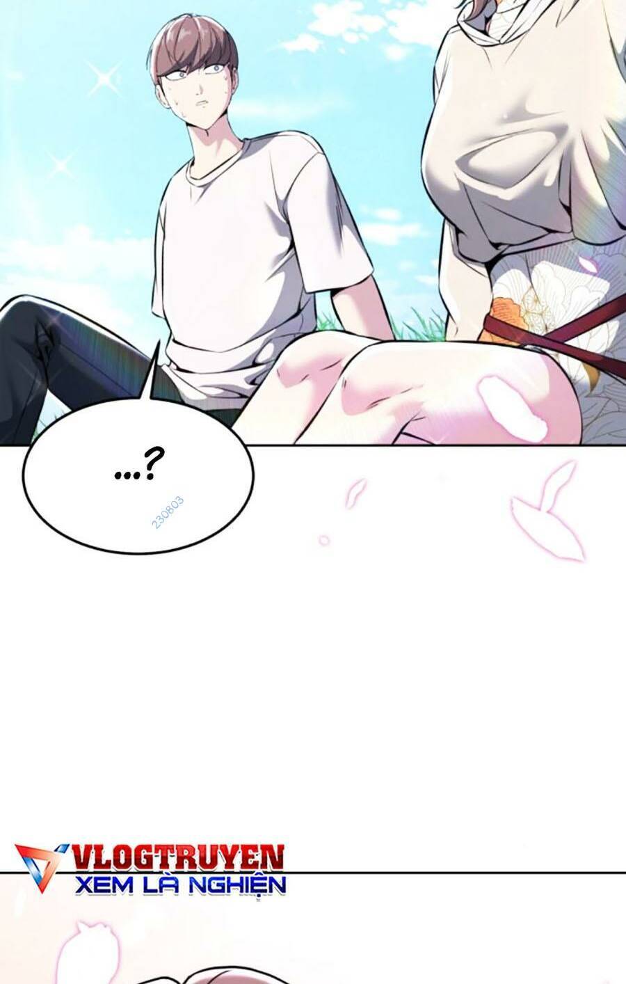 Cậu Bé Của Thần Chết Chap 205 - Next Chap 206