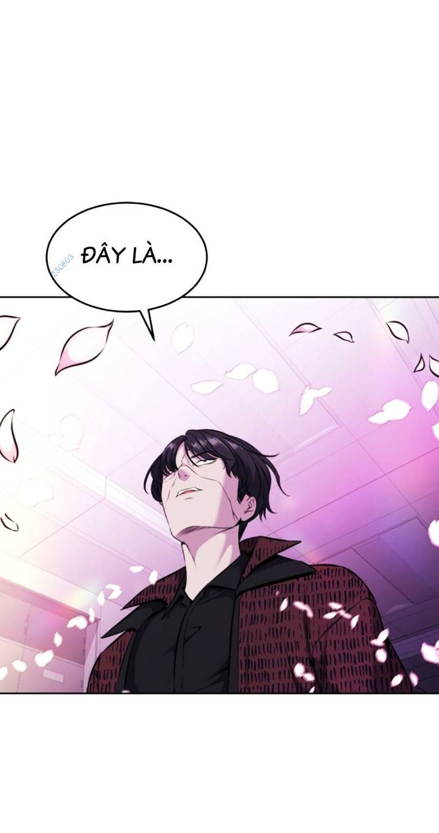 Cậu Bé Của Thần Chết Chap 205 - Next Chap 206
