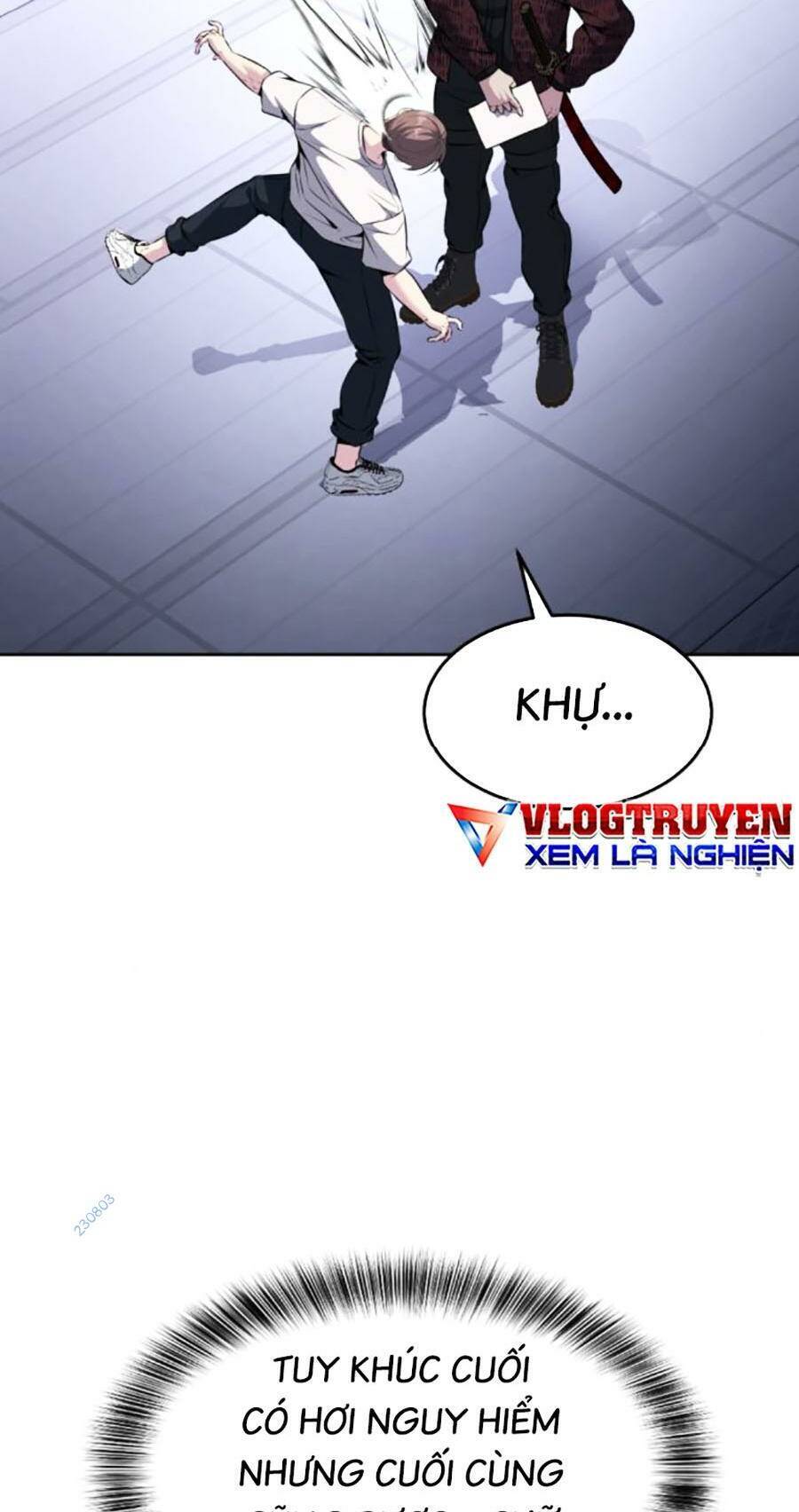 Cậu Bé Của Thần Chết Chap 205 - Next Chap 206