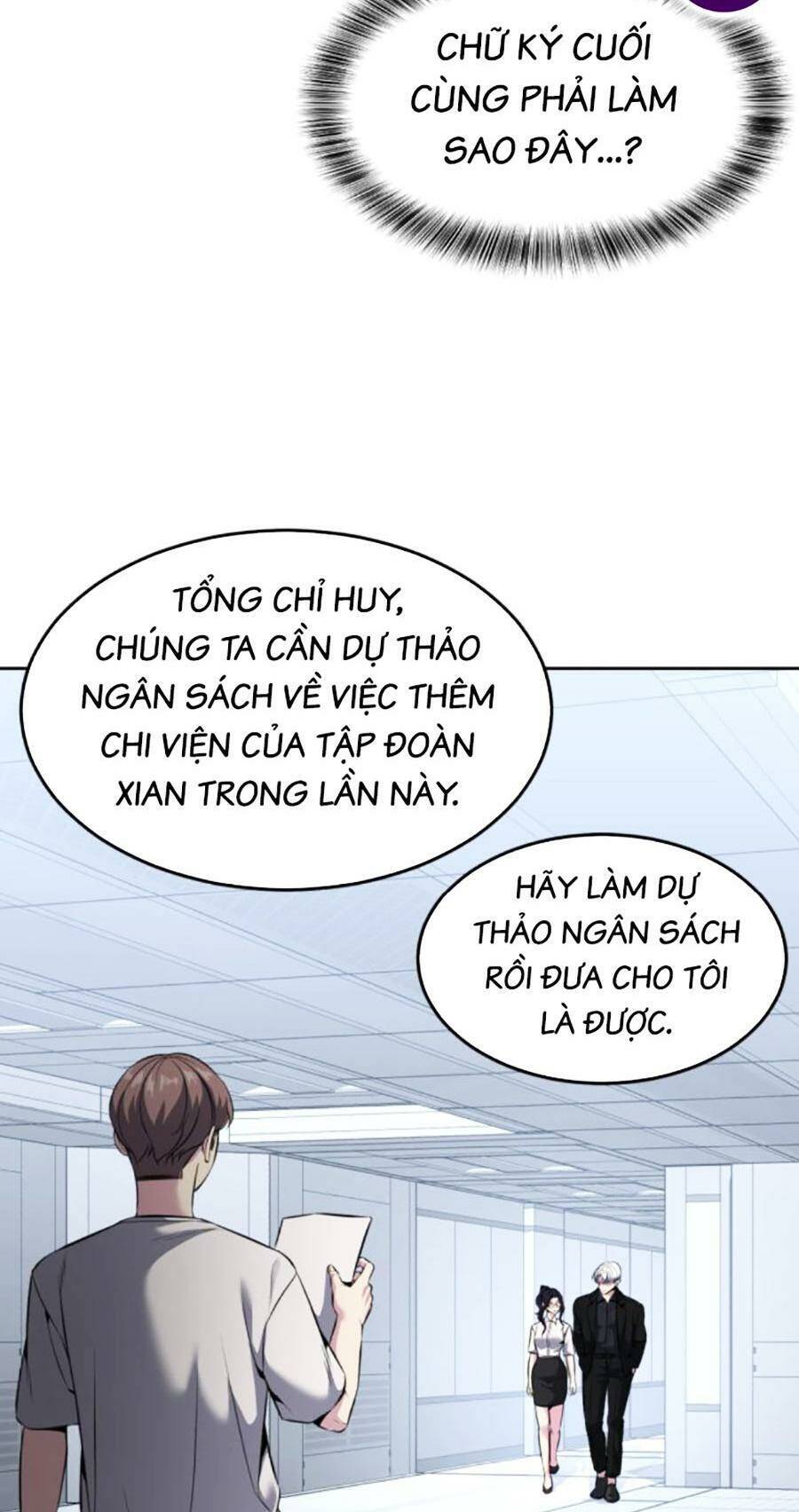 Cậu Bé Của Thần Chết Chap 205 - Next Chap 206