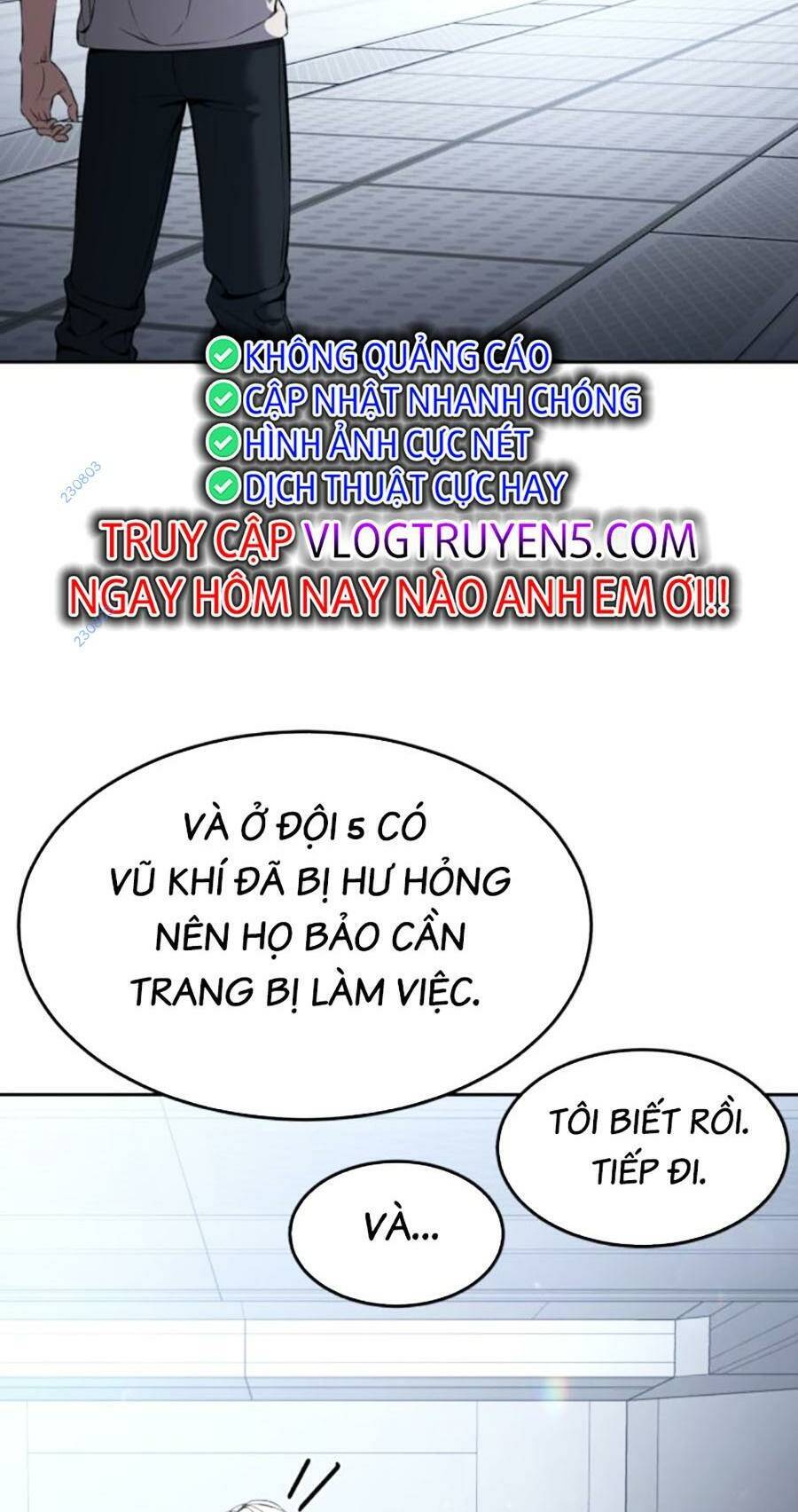Cậu Bé Của Thần Chết Chap 205 - Next Chap 206