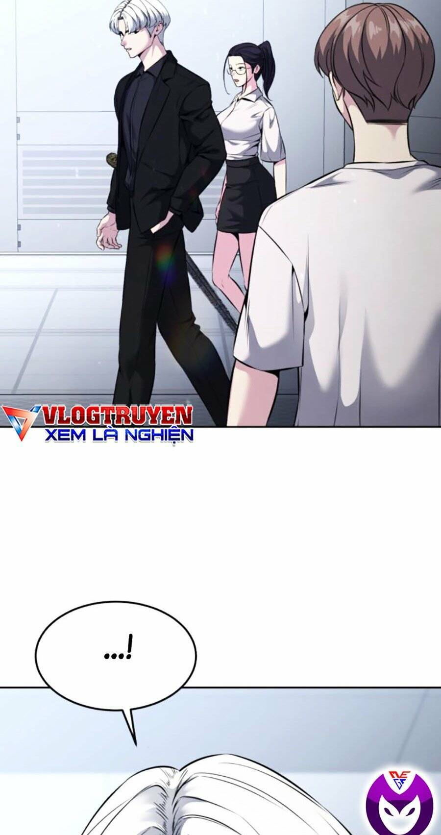 Cậu Bé Của Thần Chết Chap 205 - Next Chap 206