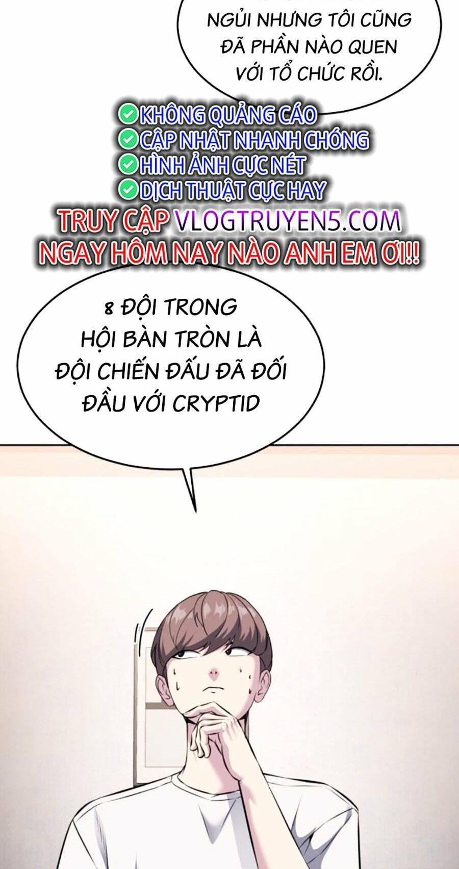 Cậu Bé Của Thần Chết Chap 205 - Next Chap 206