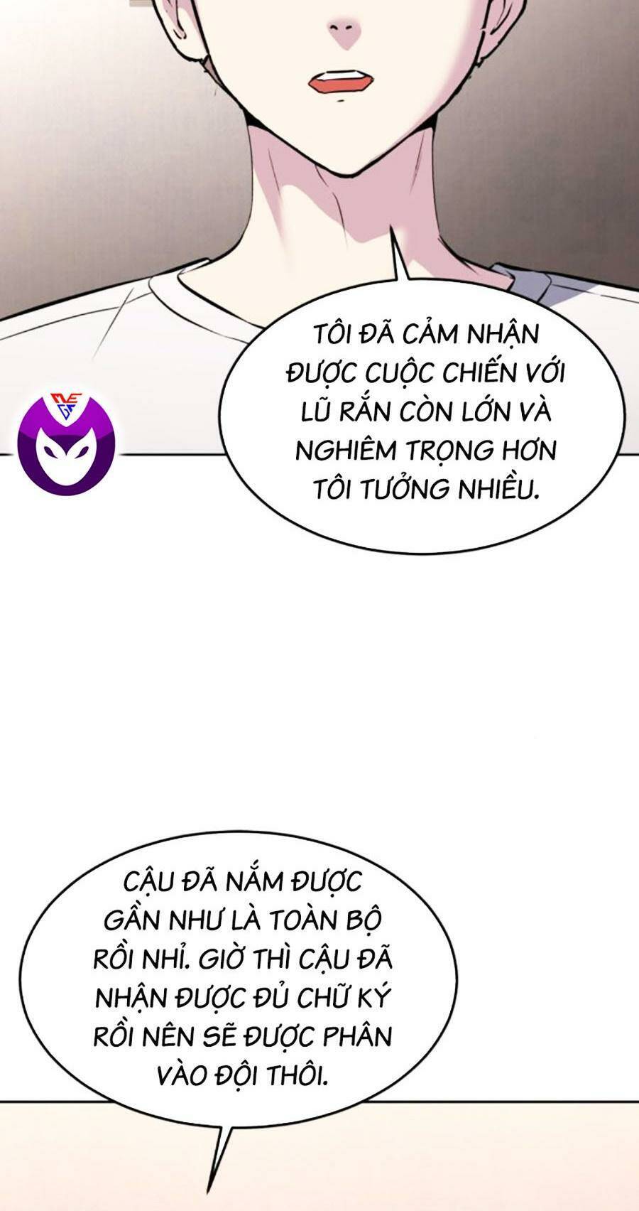 Cậu Bé Của Thần Chết Chap 205 - Next Chap 206