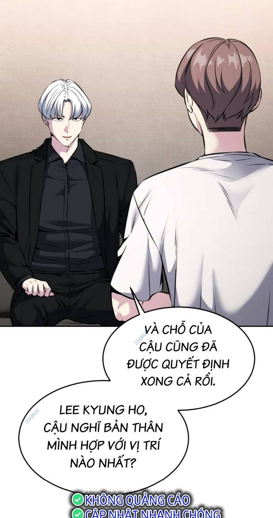 Cậu Bé Của Thần Chết Chap 205 - Next Chap 206