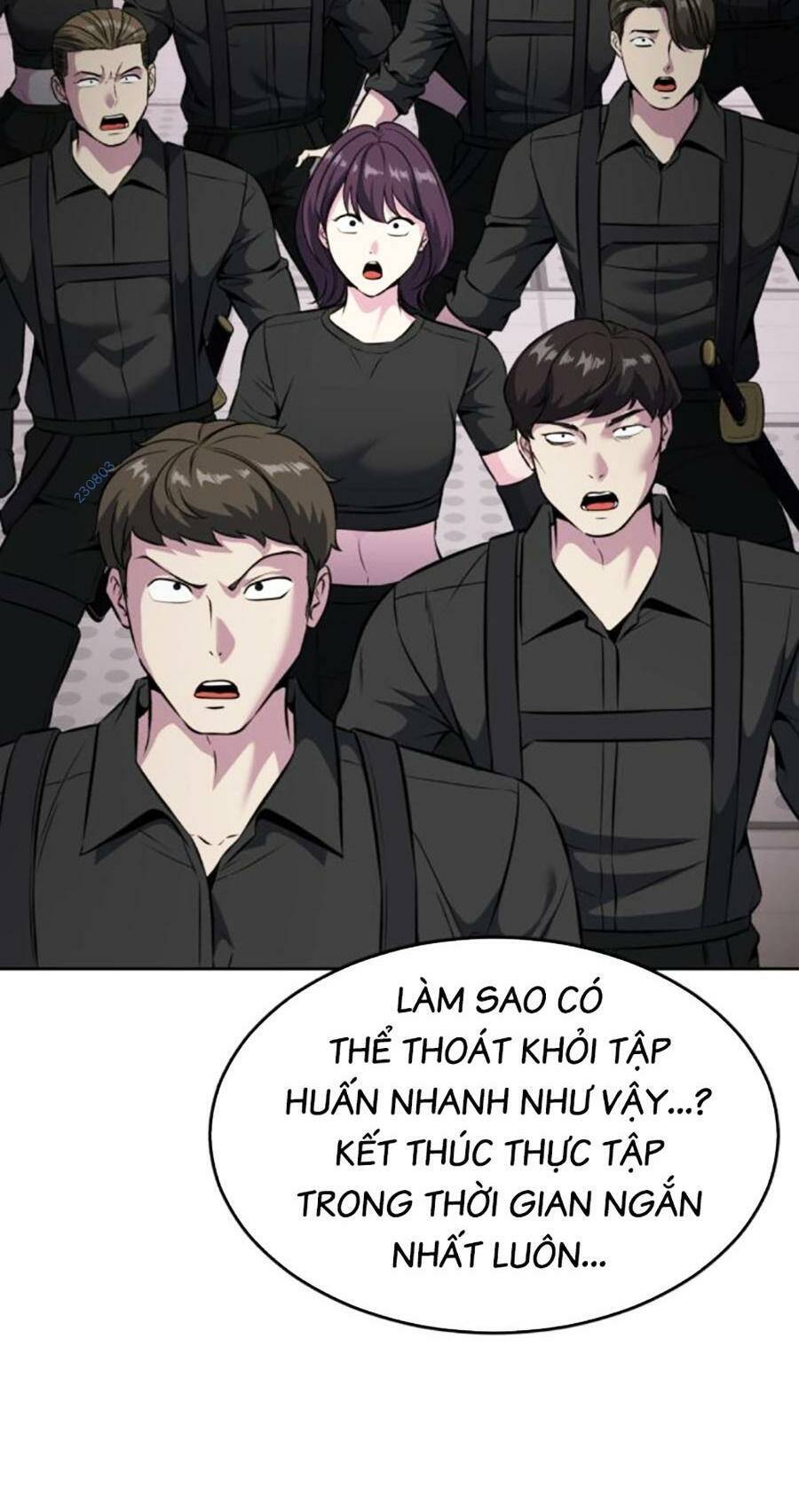 Cậu Bé Của Thần Chết Chap 205 - Next Chap 206