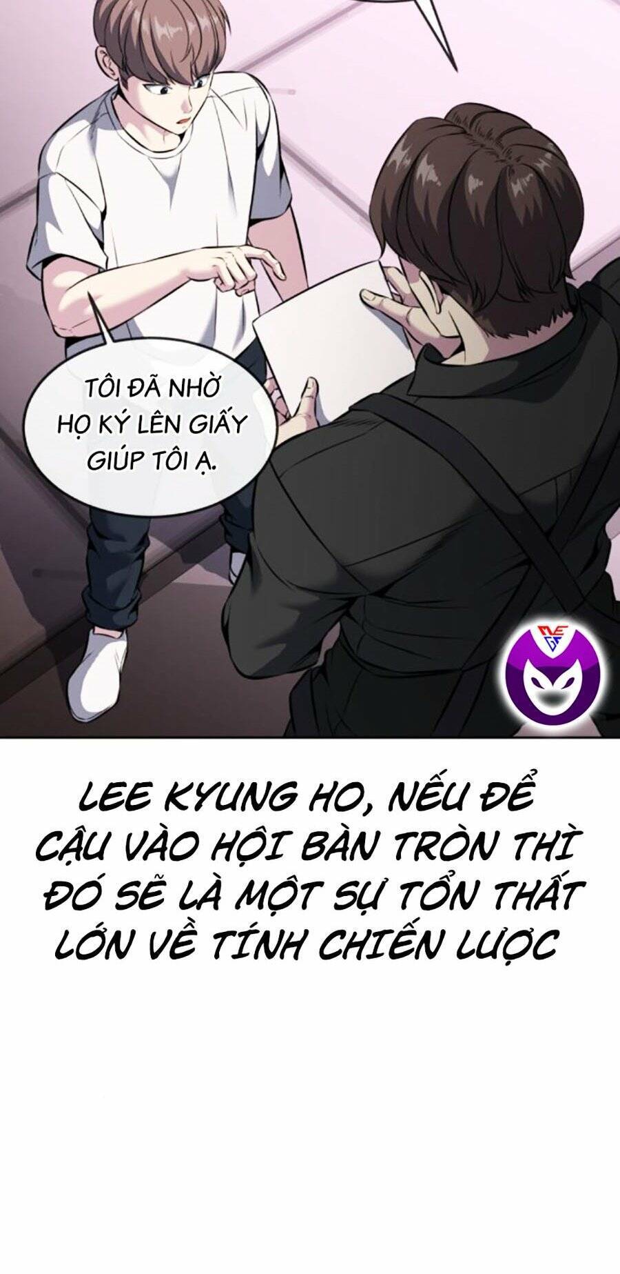 Cậu Bé Của Thần Chết Chap 205 - Next Chap 206
