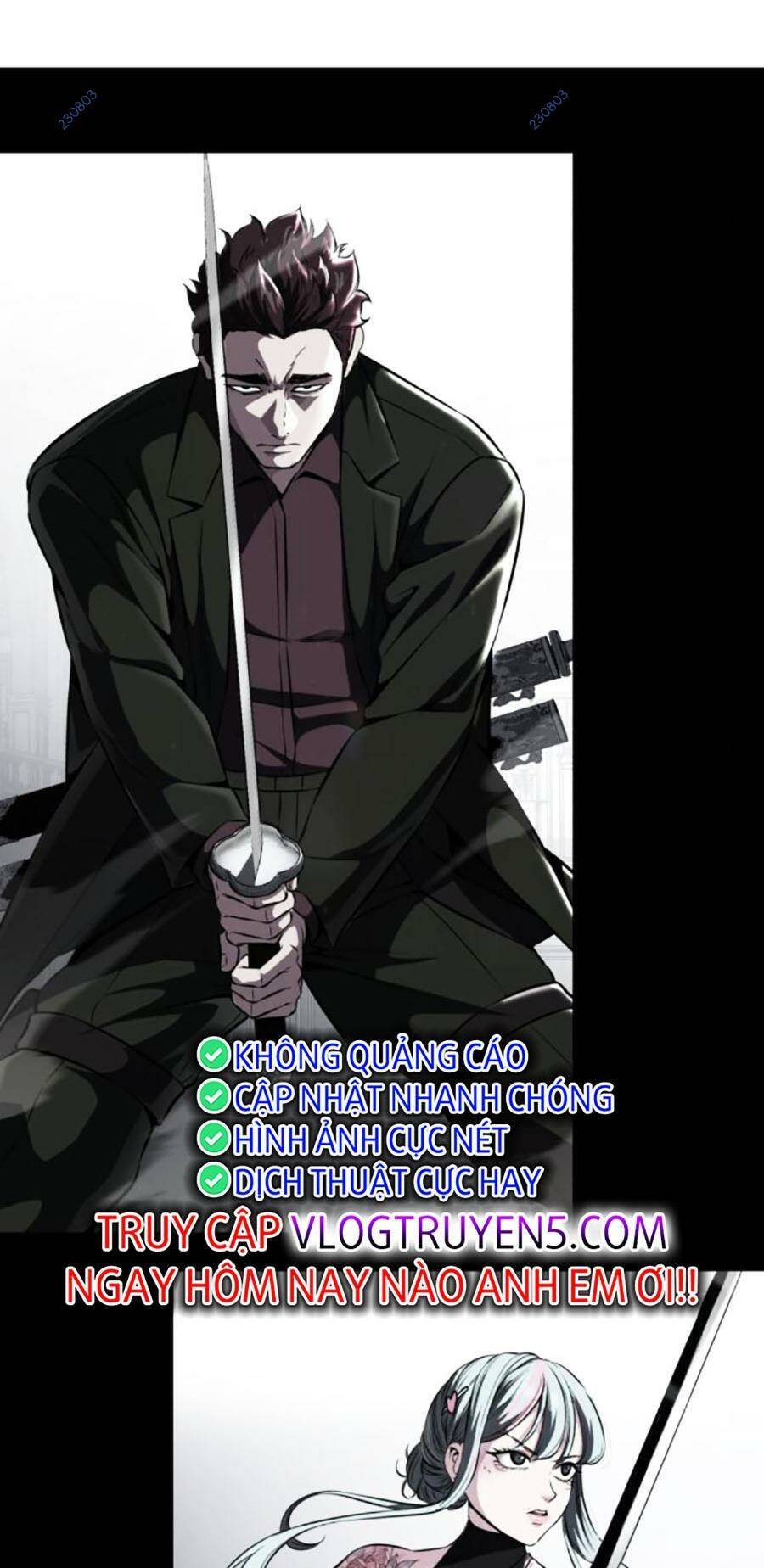 Cậu Bé Của Thần Chết Chap 205 - Next Chap 206