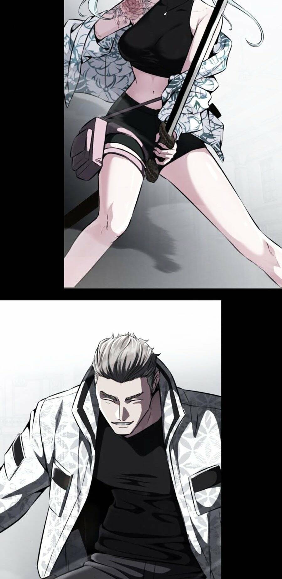 Cậu Bé Của Thần Chết Chap 205 - Next Chap 206