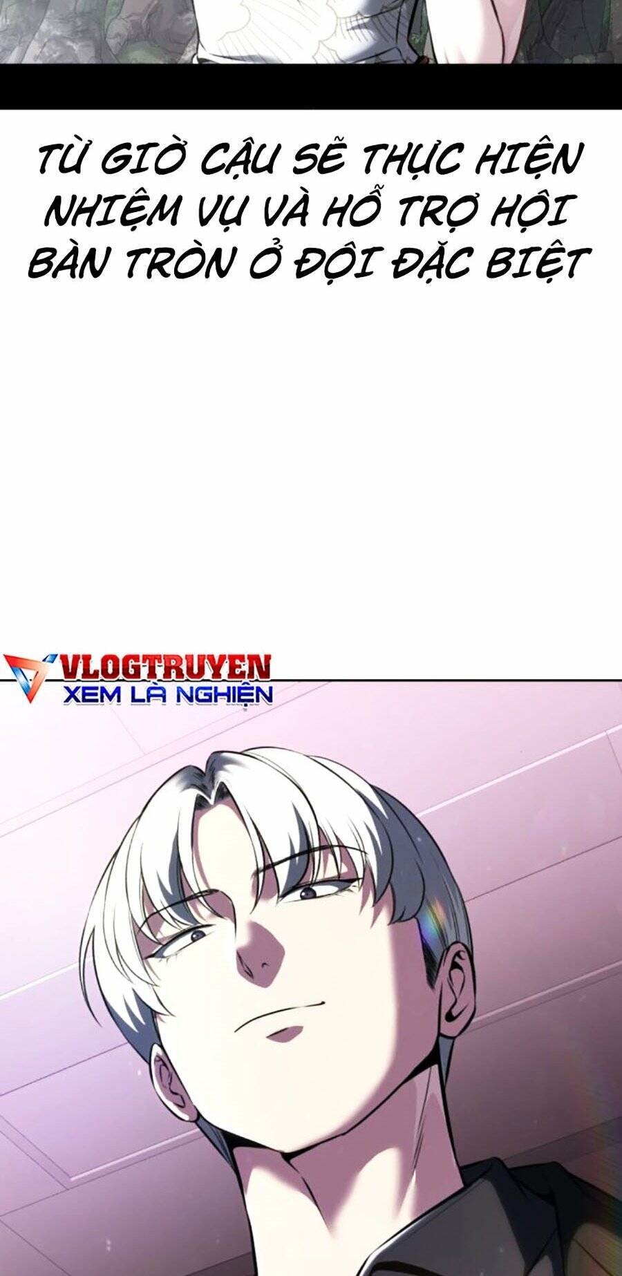 Cậu Bé Của Thần Chết Chap 205 - Next Chap 206