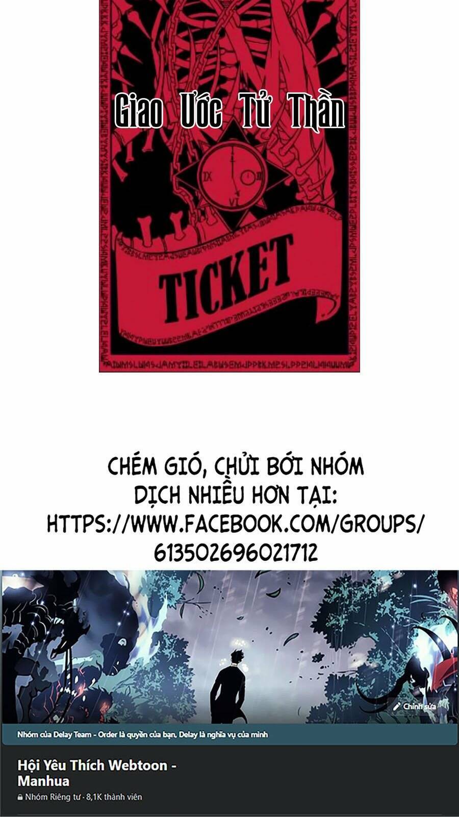 Cậu Bé Của Thần Chết Chap 205 - Next Chap 206