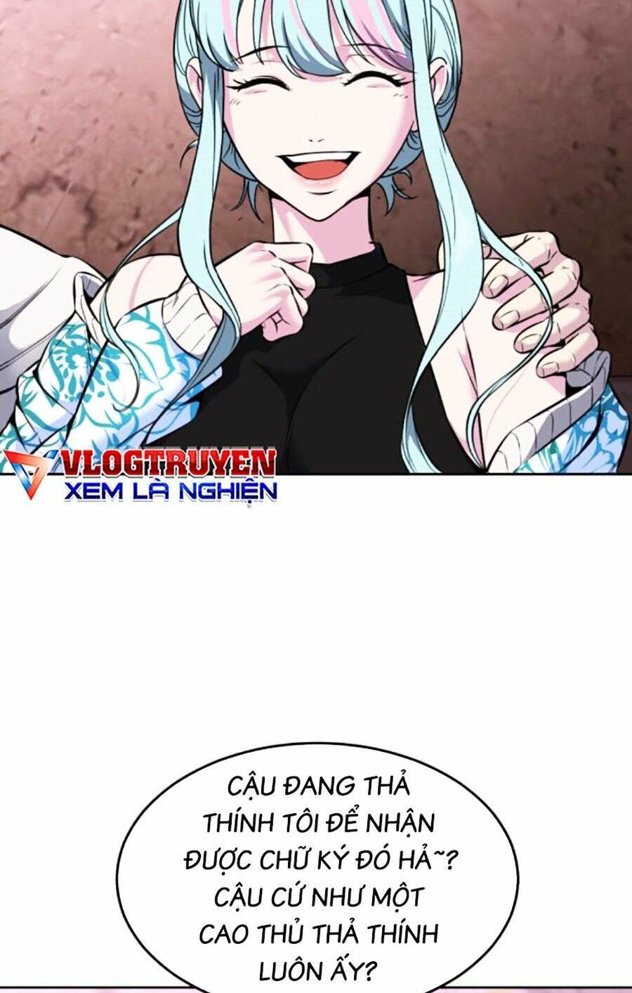 Cậu Bé Của Thần Chết Chap 205 - Next Chap 206