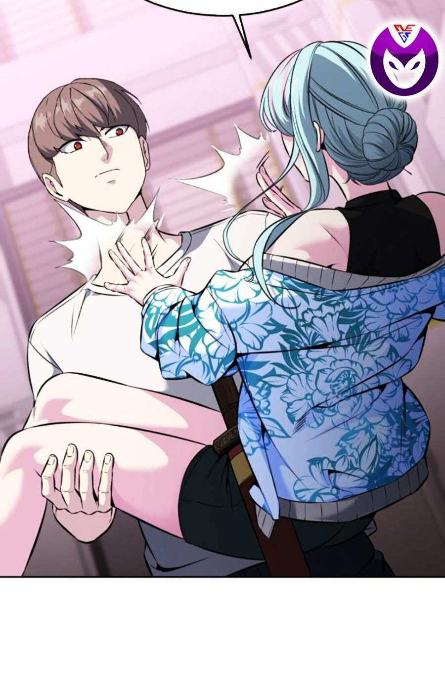 Cậu Bé Của Thần Chết Chap 205 - Next Chap 206