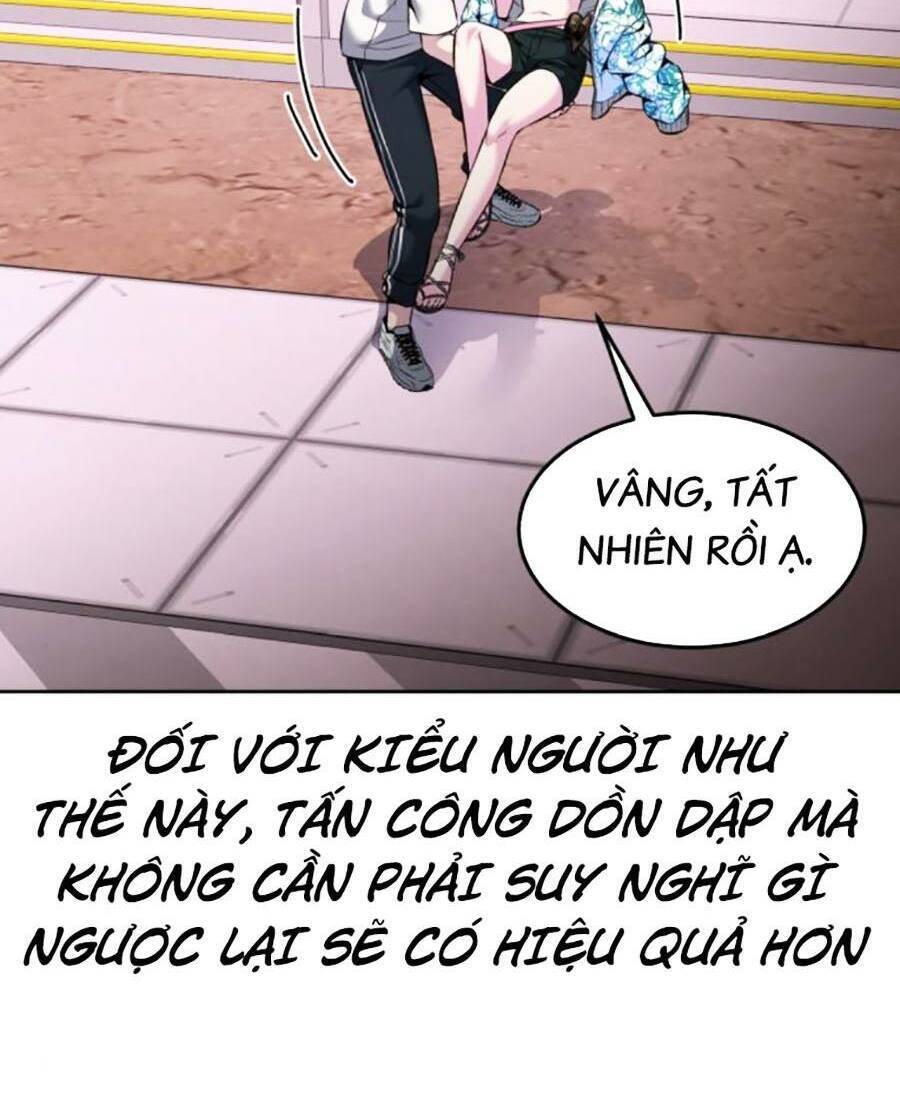 Cậu Bé Của Thần Chết Chap 205 - Next Chap 206