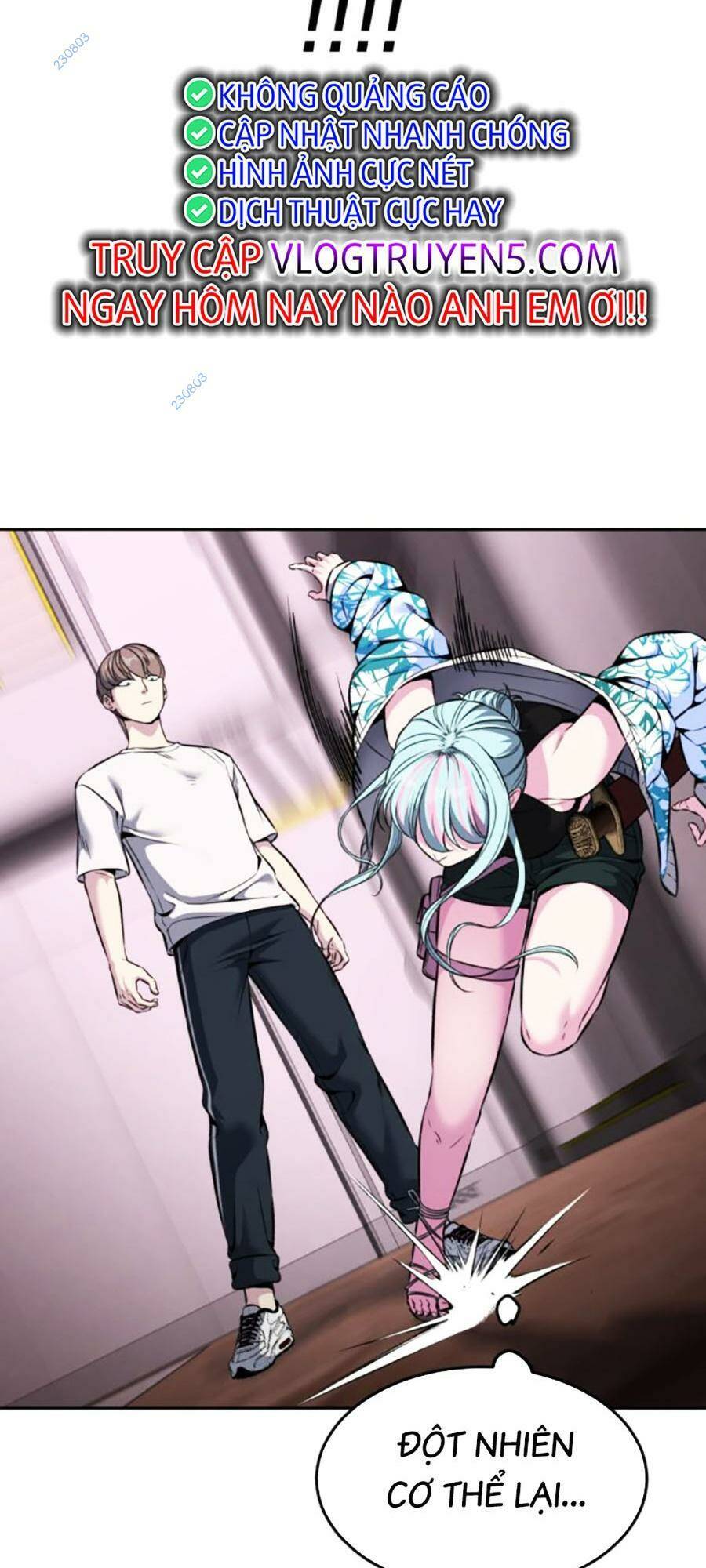 Cậu Bé Của Thần Chết Chap 205 - Next Chap 206