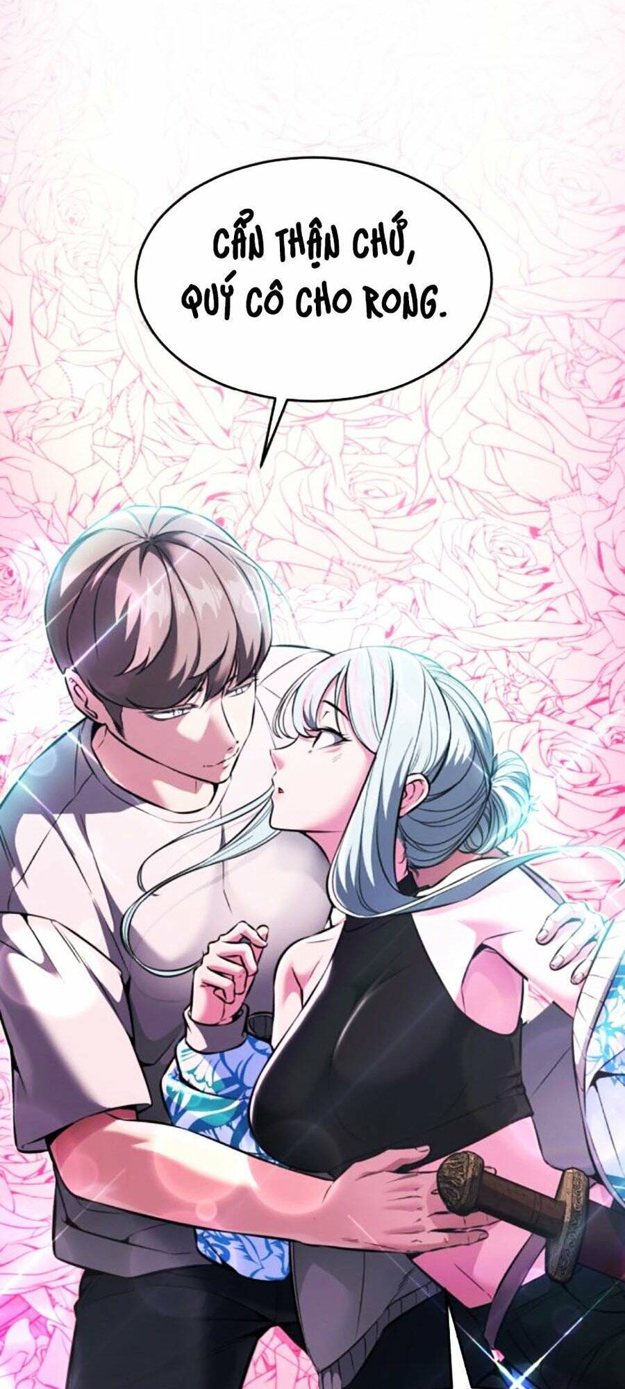 Cậu Bé Của Thần Chết Chap 205 - Next Chap 206
