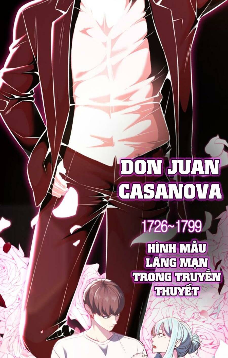 Cậu Bé Của Thần Chết Chap 205 - Next Chap 206