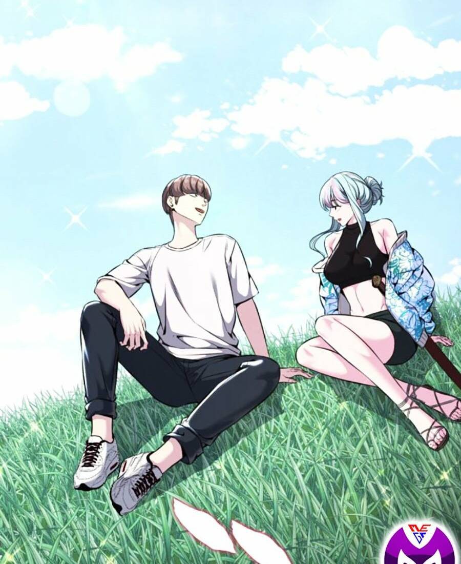 Cậu Bé Của Thần Chết Chap 205 - Next Chap 206