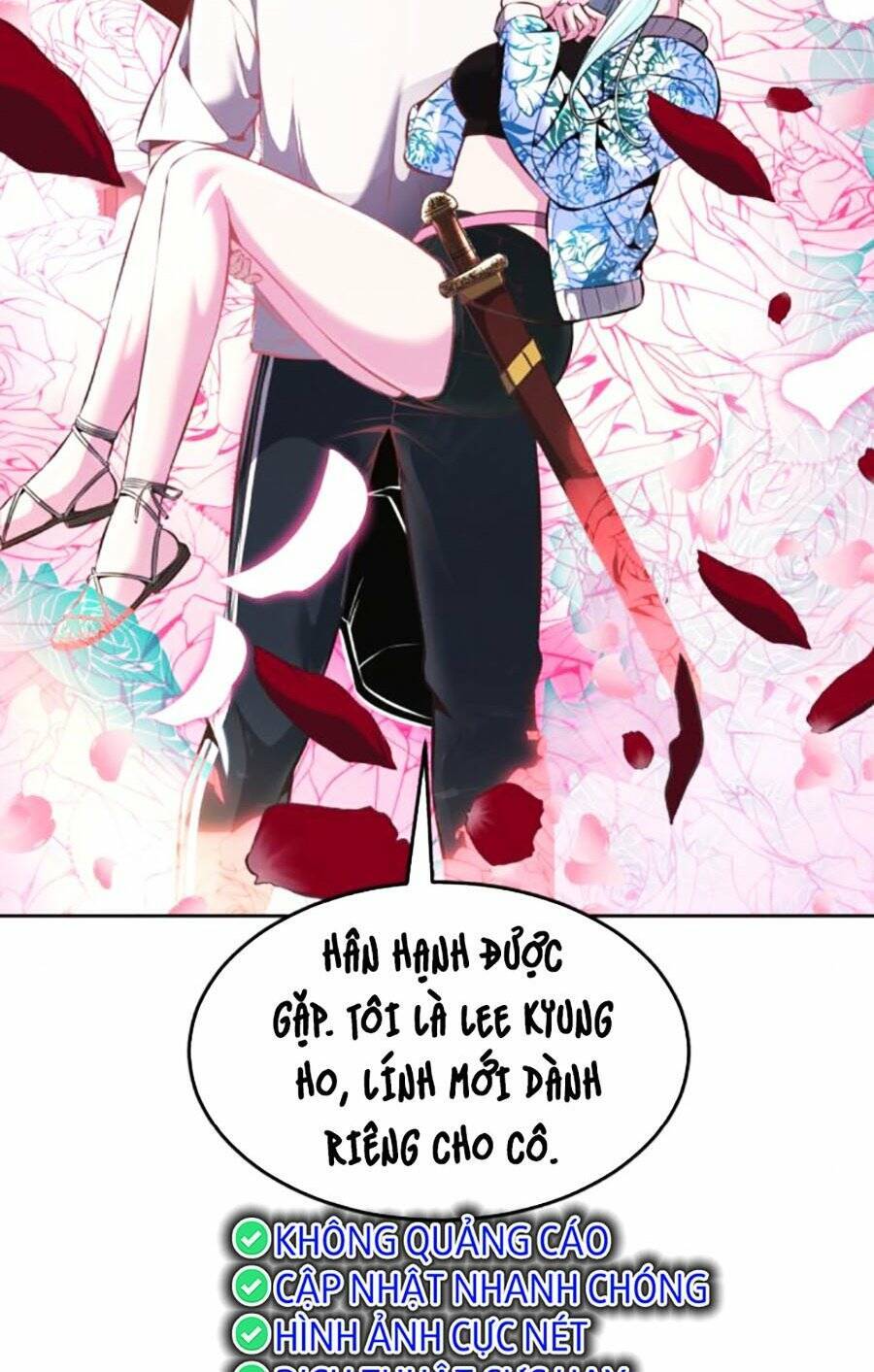 Cậu Bé Của Thần Chết Chap 205 - Next Chap 206
