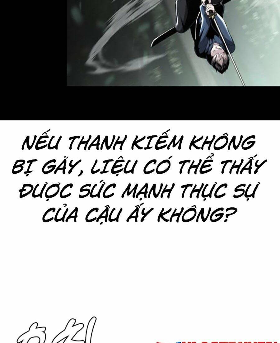 Cậu Bé Của Thần Chết Chap 205 - Next Chap 206