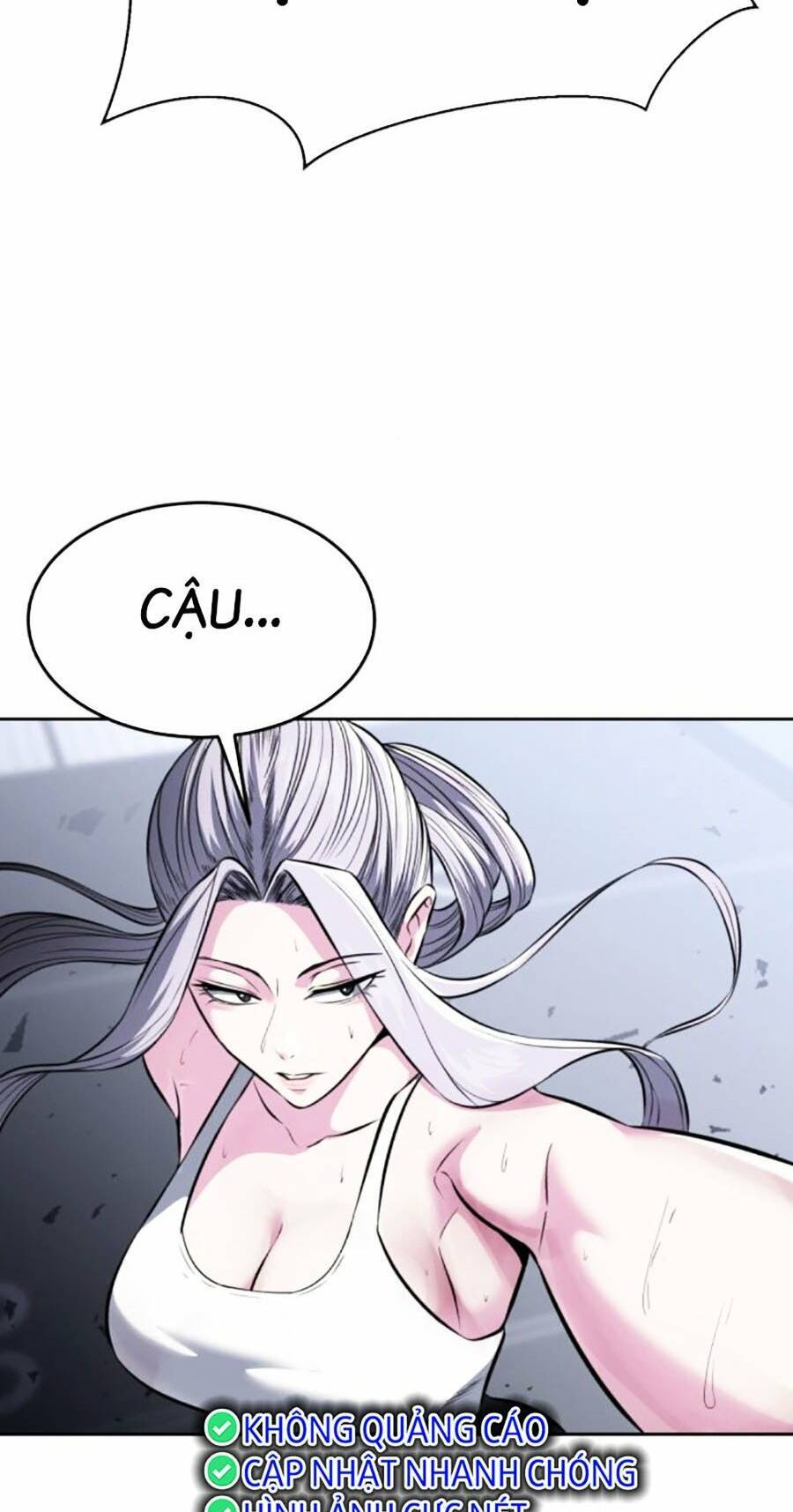 Cậu Bé Của Thần Chết Chap 205 - Next Chap 206