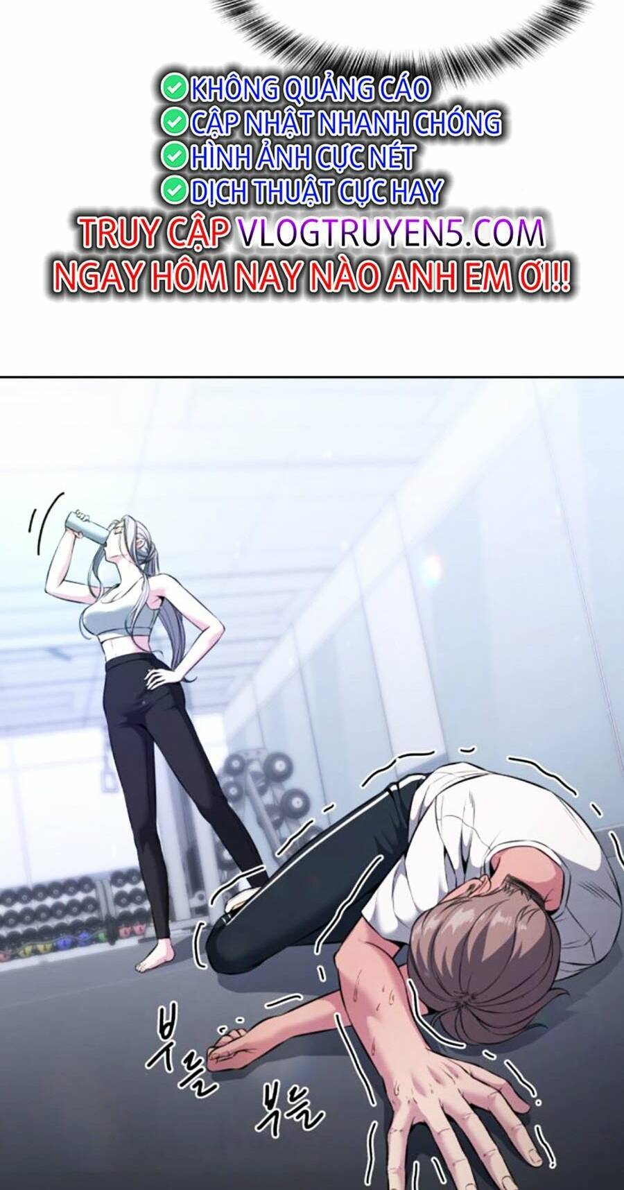 Cậu Bé Của Thần Chết Chap 205 - Next Chap 206