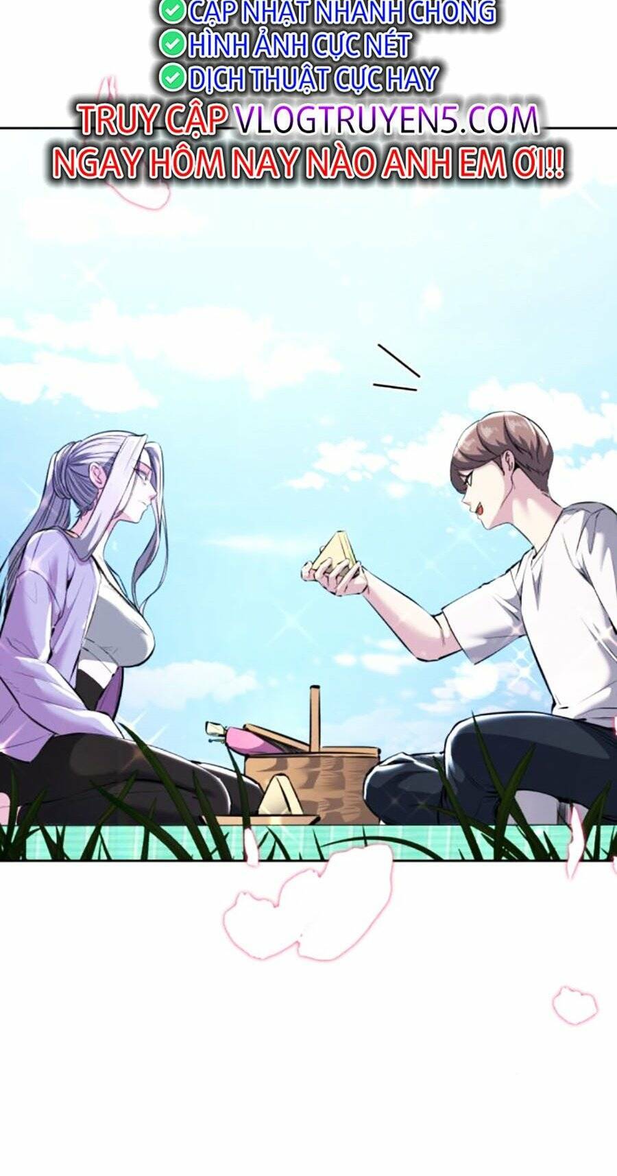 Cậu Bé Của Thần Chết Chap 205 - Next Chap 206