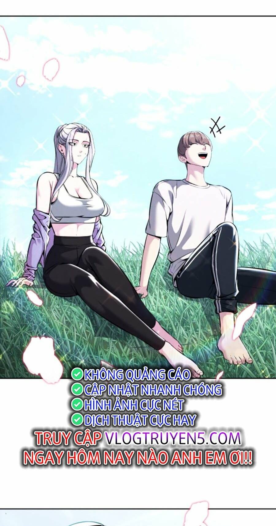 Cậu Bé Của Thần Chết Chap 205 - Next Chap 206