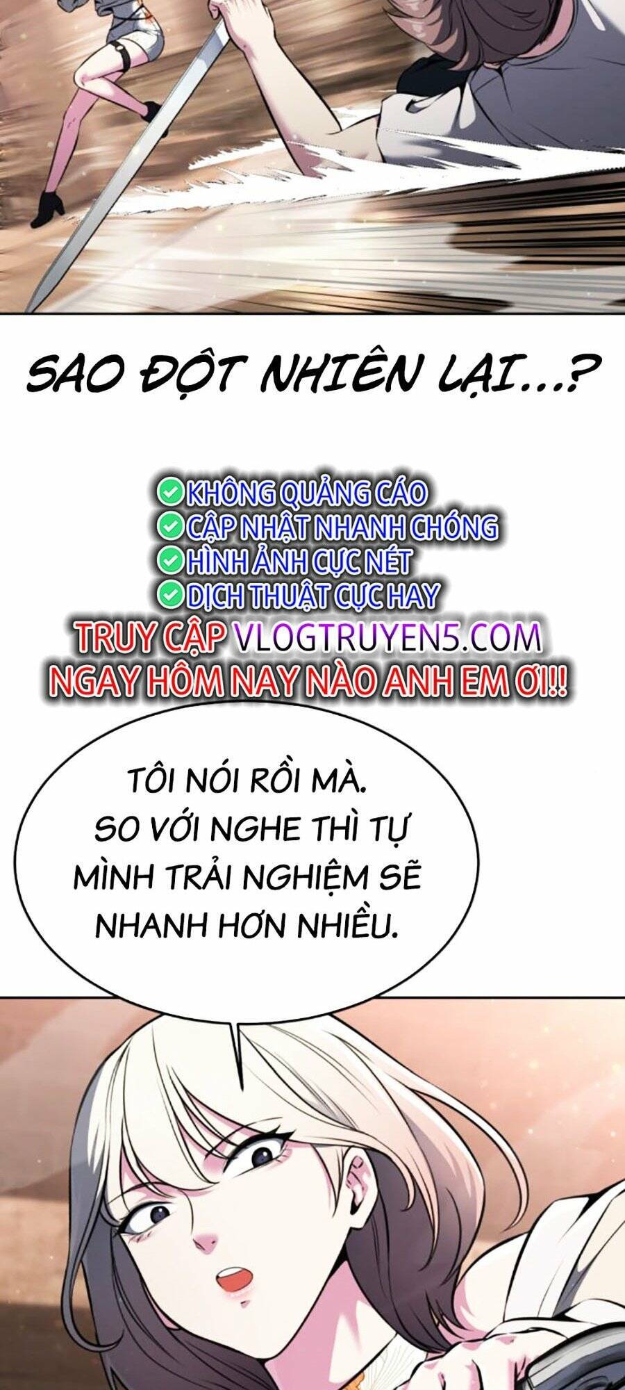 Cậu Bé Của Thần Chết Chap 206 - Next Chap 207