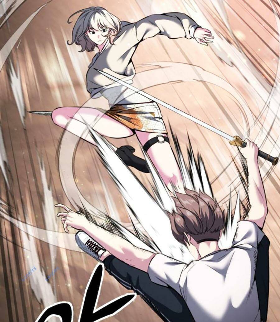 Cậu Bé Của Thần Chết Chap 206 - Next Chap 207