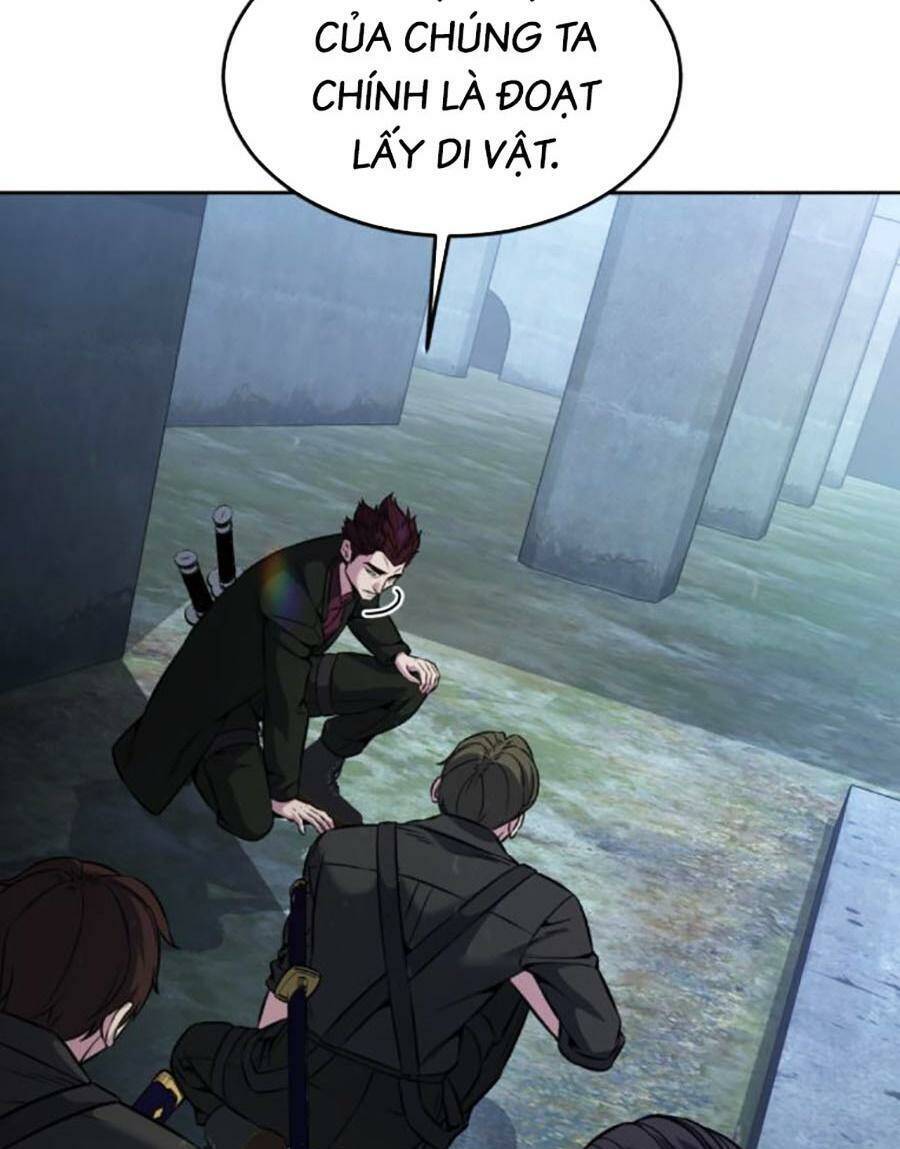 Cậu Bé Của Thần Chết Chap 206 - Next Chap 207
