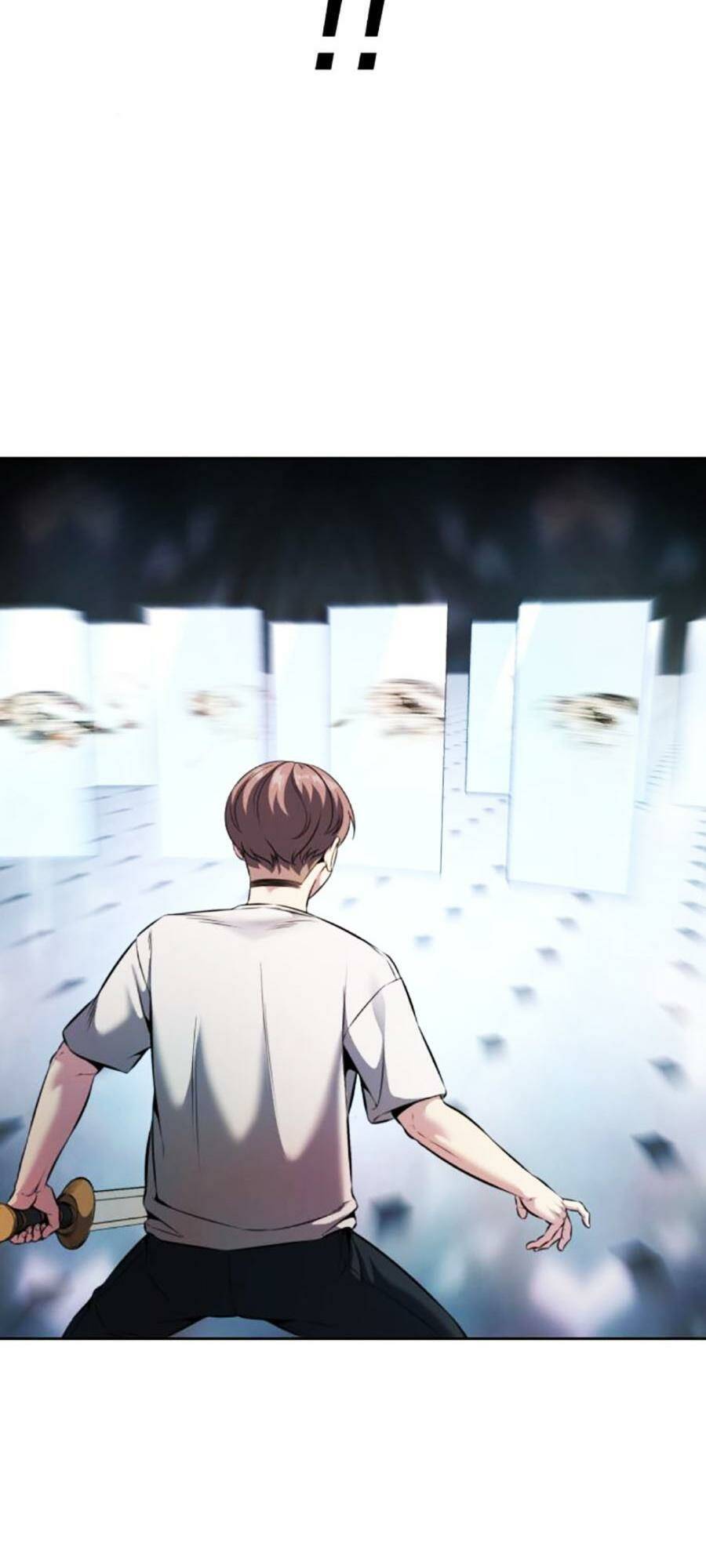 Cậu Bé Của Thần Chết Chap 206 - Next Chap 207
