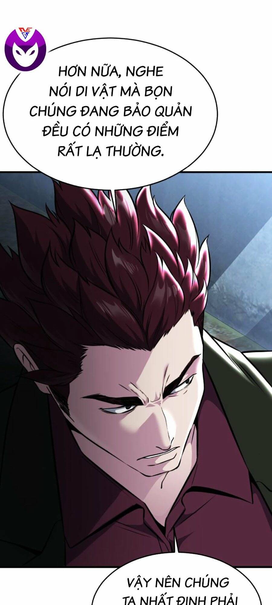 Cậu Bé Của Thần Chết Chap 206 - Next Chap 207