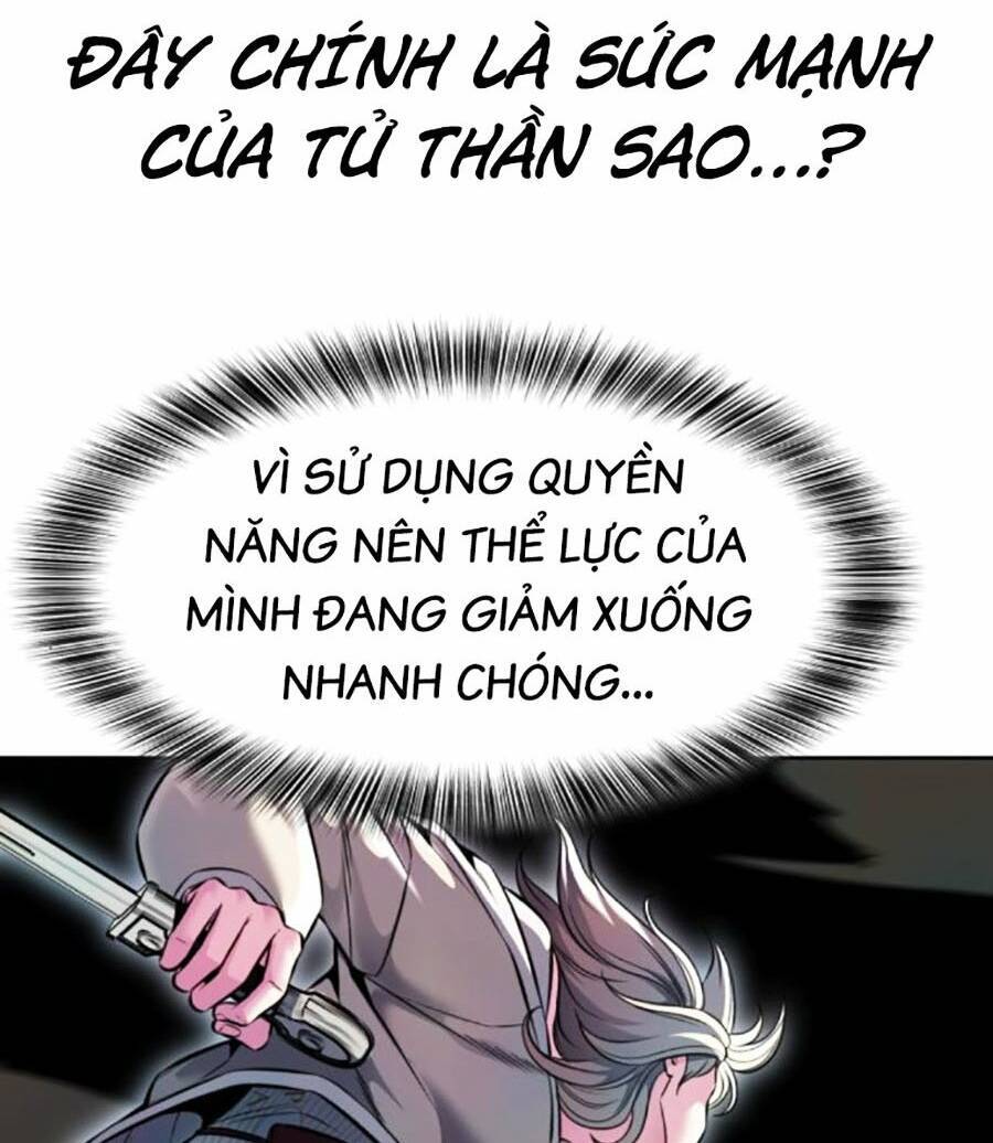Cậu Bé Của Thần Chết Chap 206 - Next Chap 207