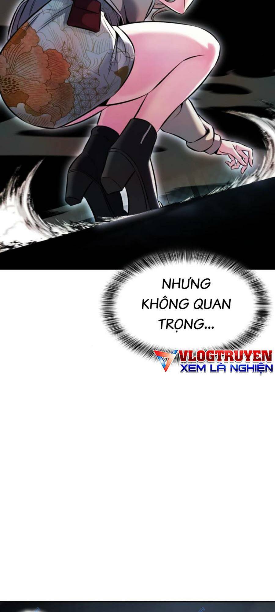 Cậu Bé Của Thần Chết Chap 206 - Next Chap 207