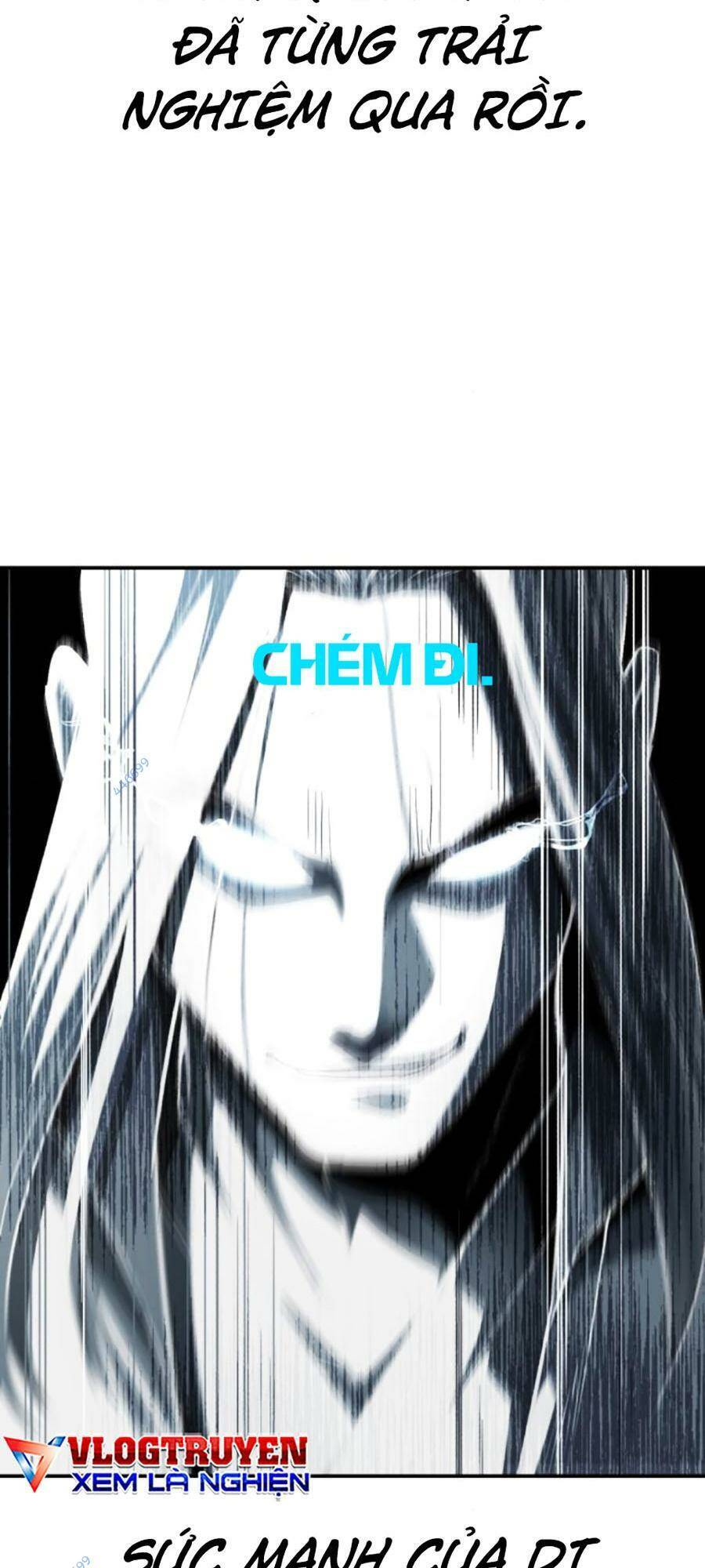 Cậu Bé Của Thần Chết Chap 206 - Next Chap 207