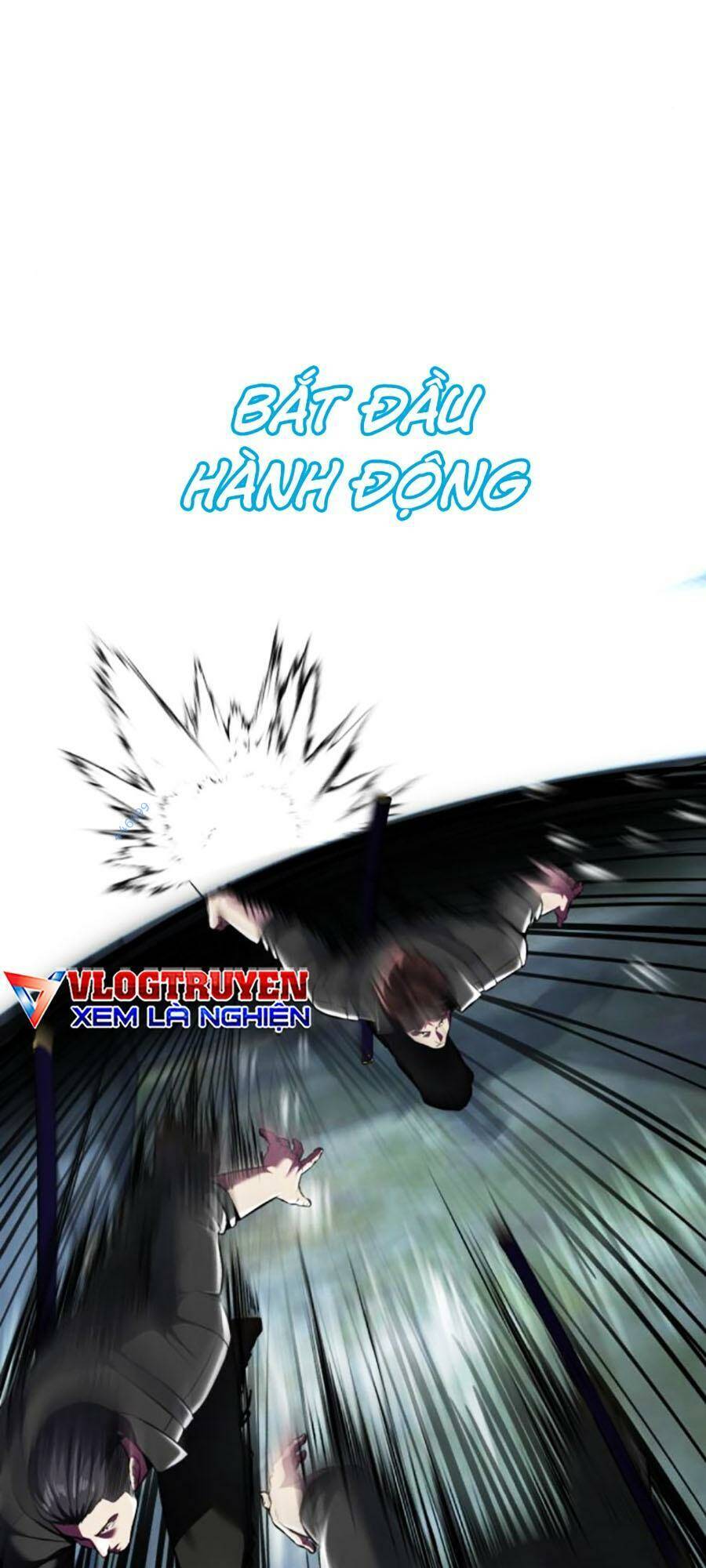 Cậu Bé Của Thần Chết Chap 206 - Next Chap 207