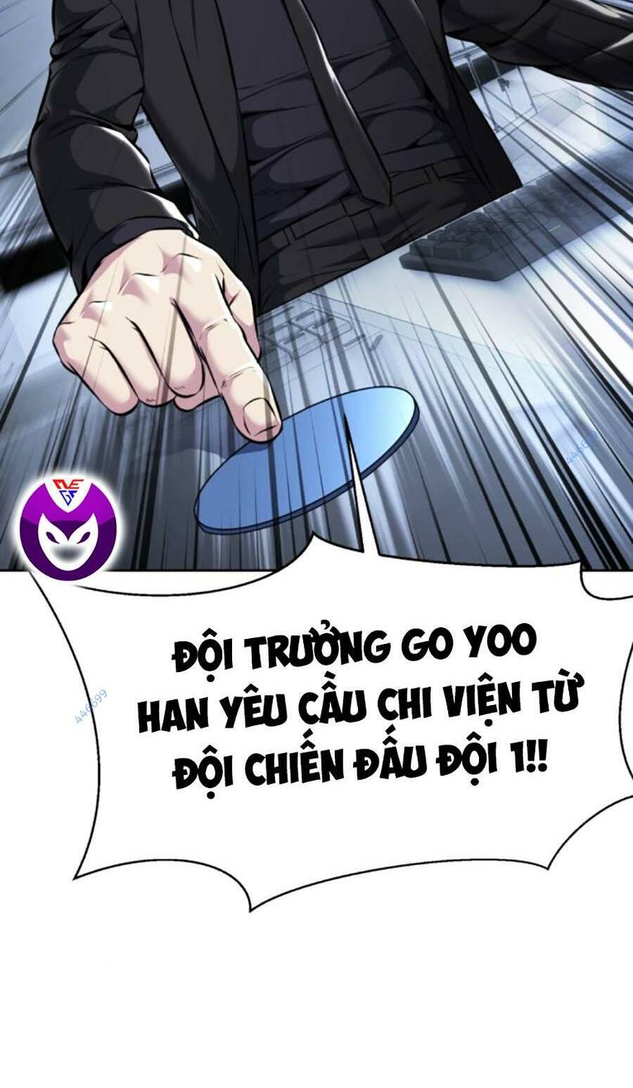Cậu Bé Của Thần Chết Chap 206 - Next Chap 207