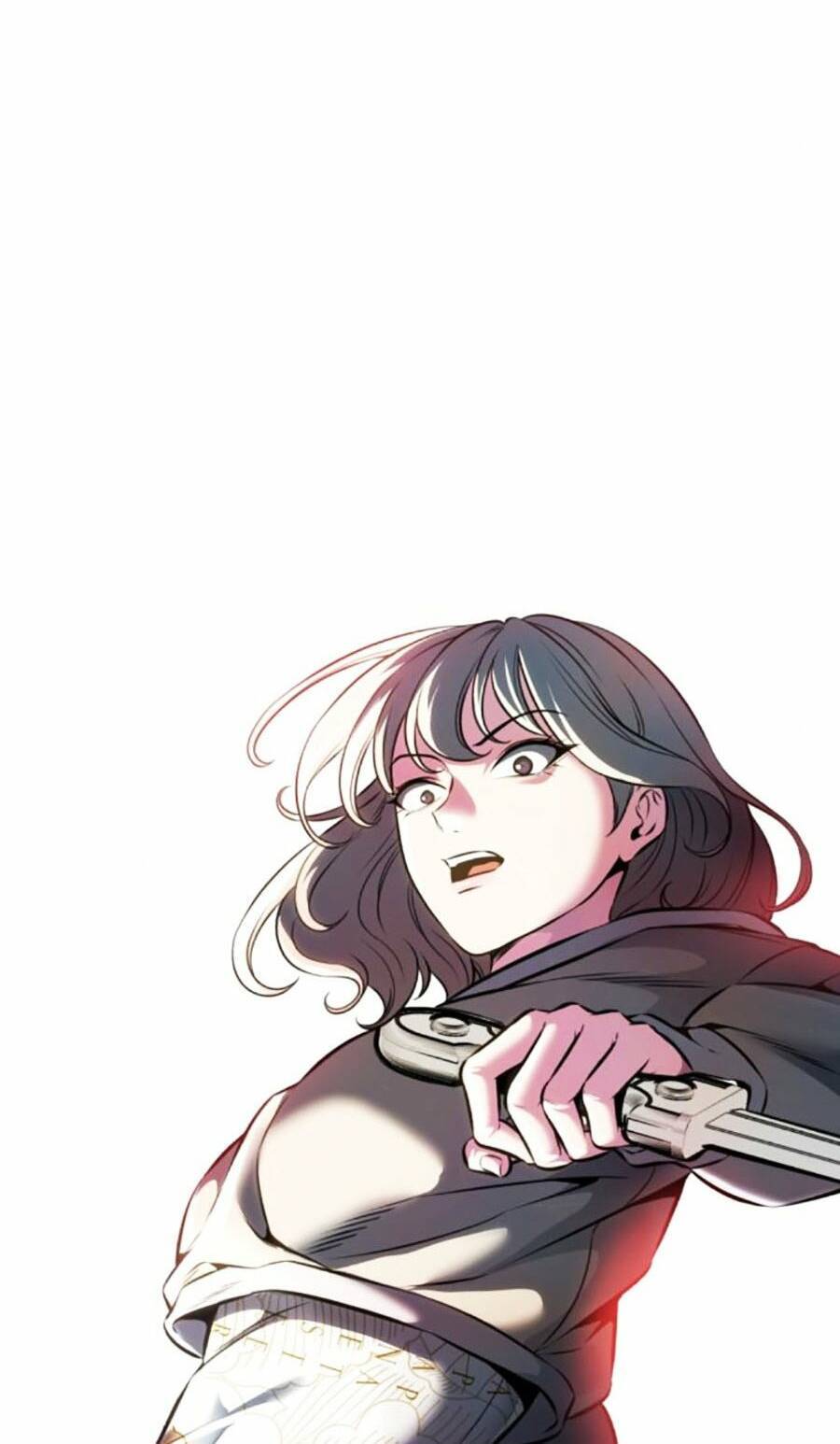 Cậu Bé Của Thần Chết Chap 206 - Next Chap 207